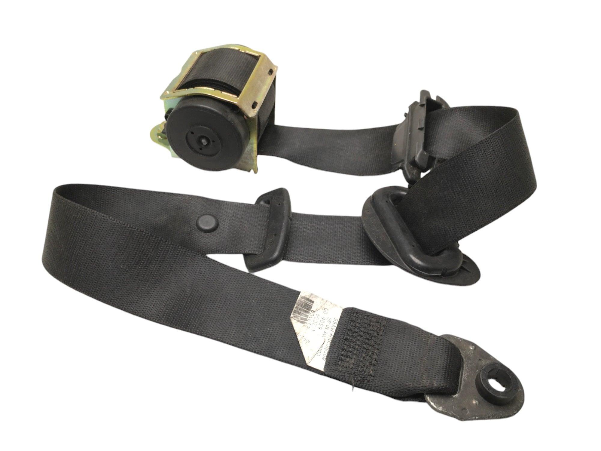 Cinturon del izq BMW E60 - 601629800