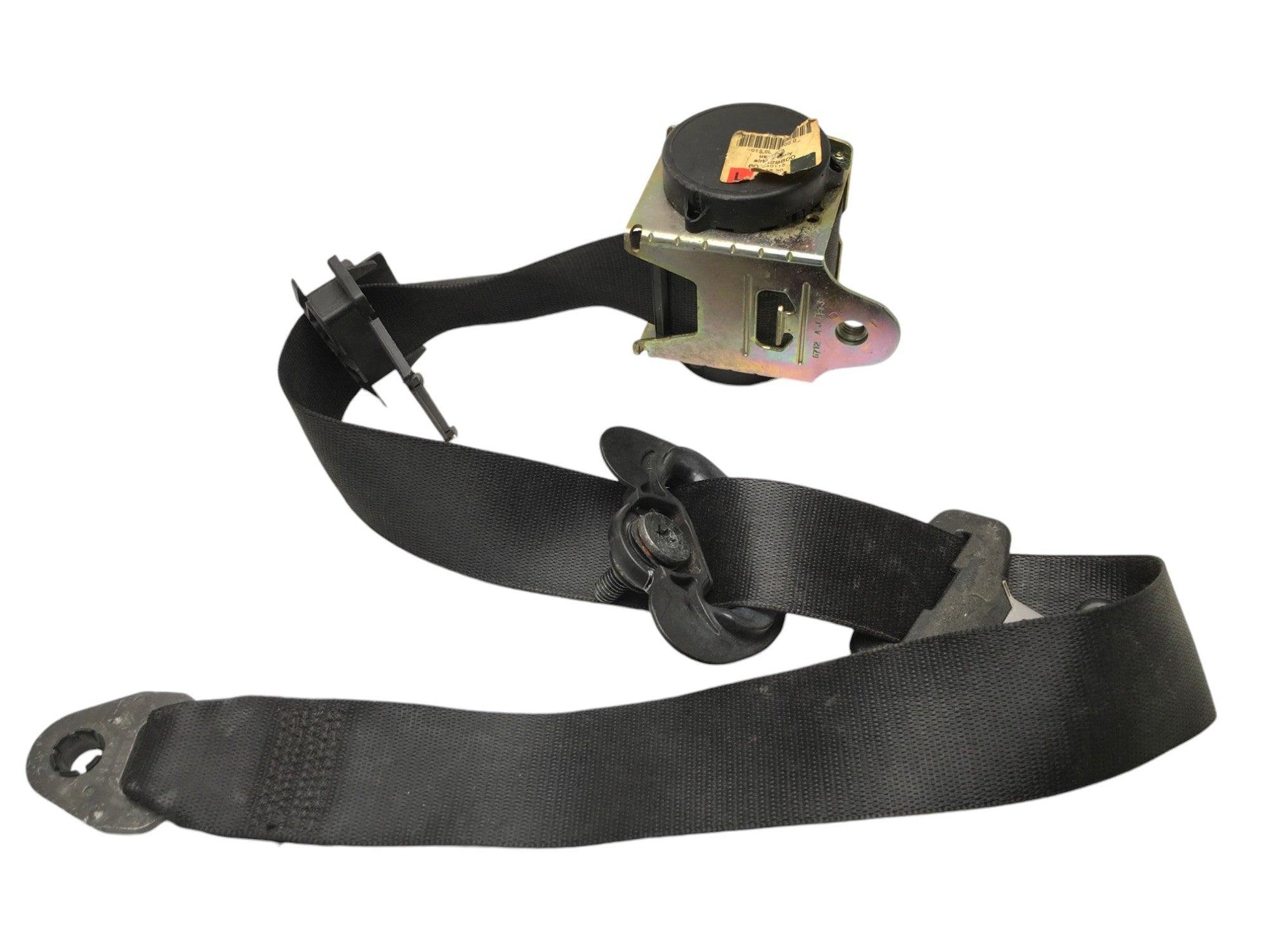 Cinturon del izq BMW E60 - 601629800