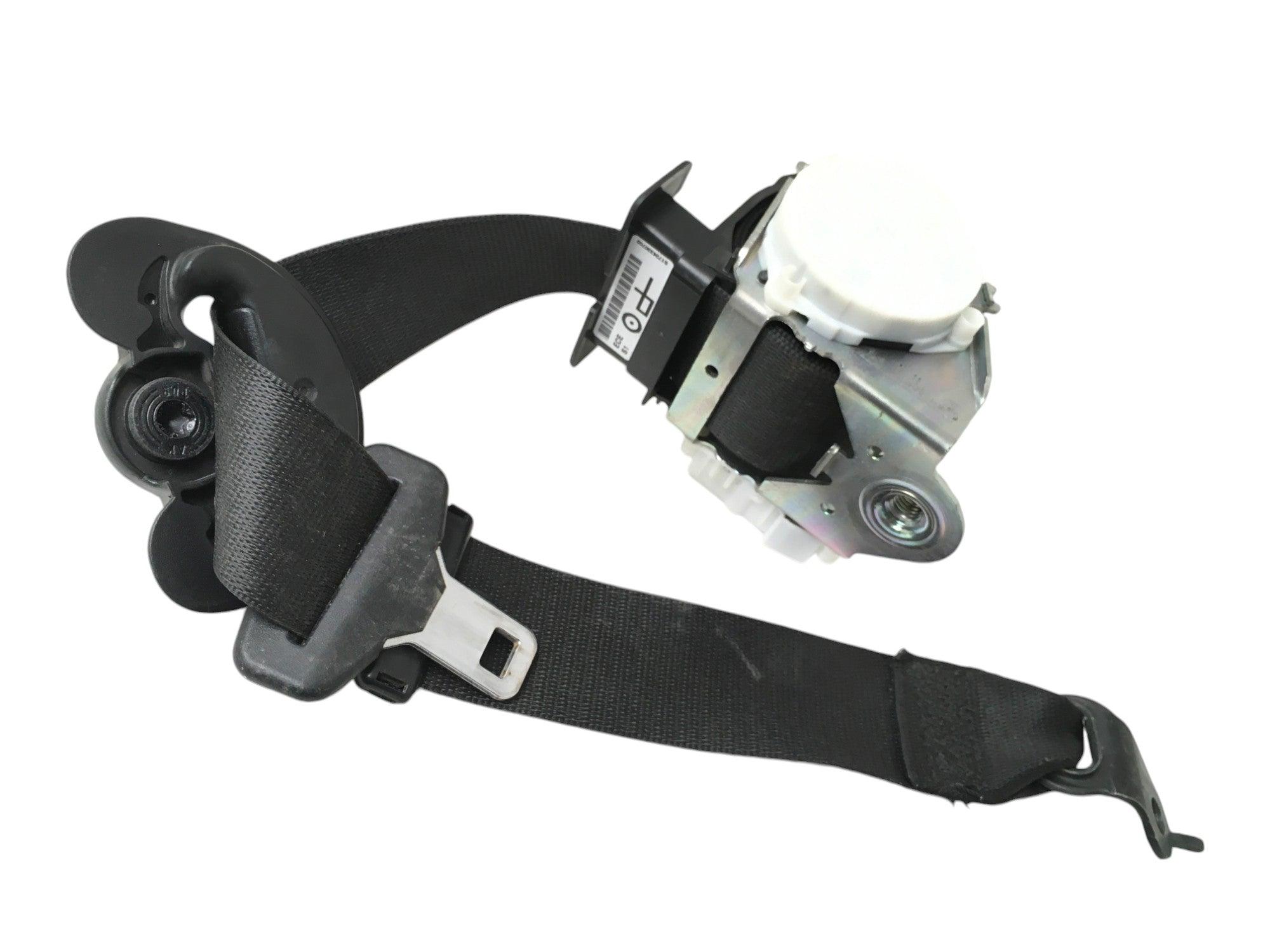 Cinturon del izq BMW F20 F30 - 34078320C