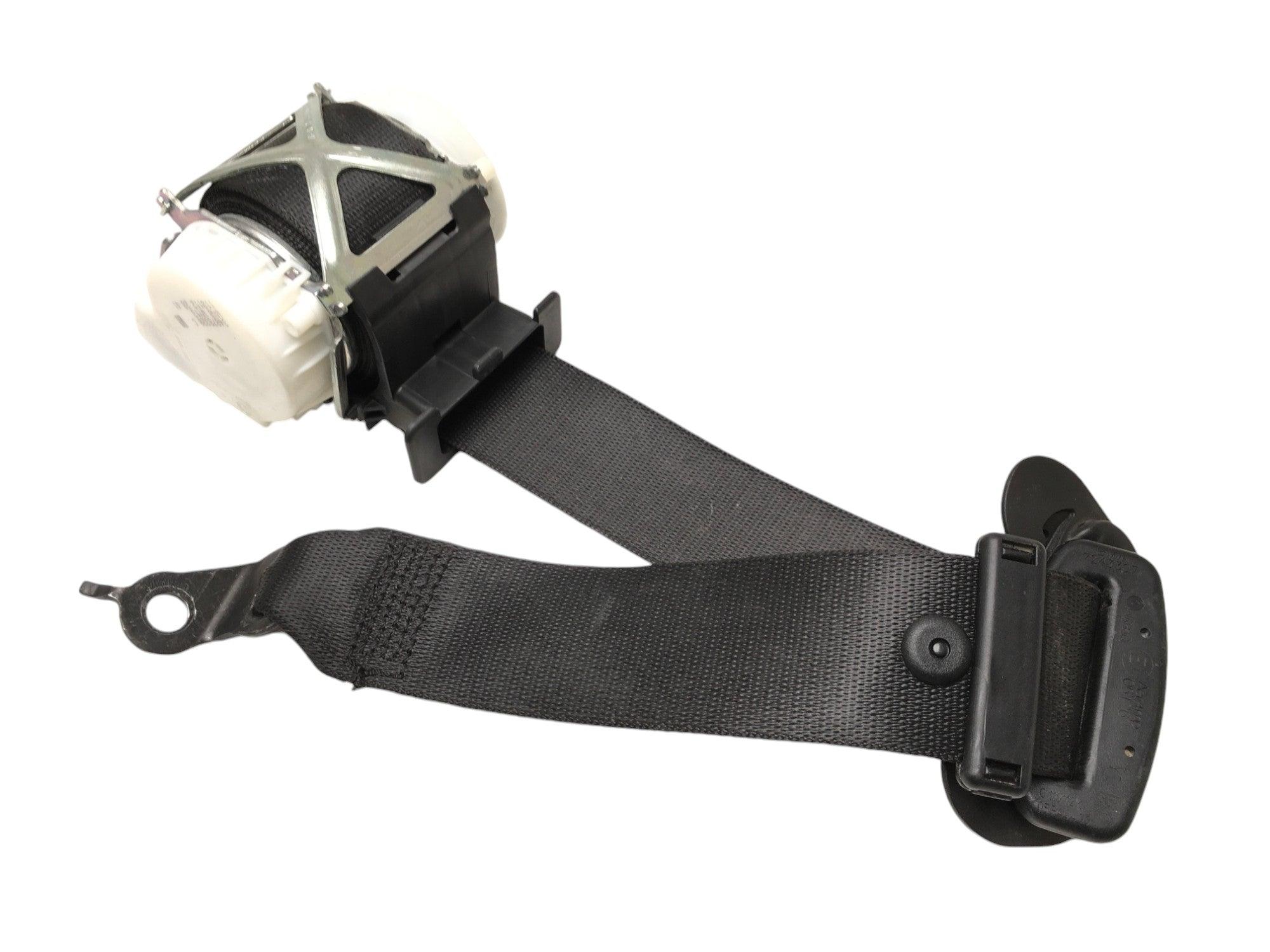 Cinturon del izq BMW F20 F30 - 34078320C