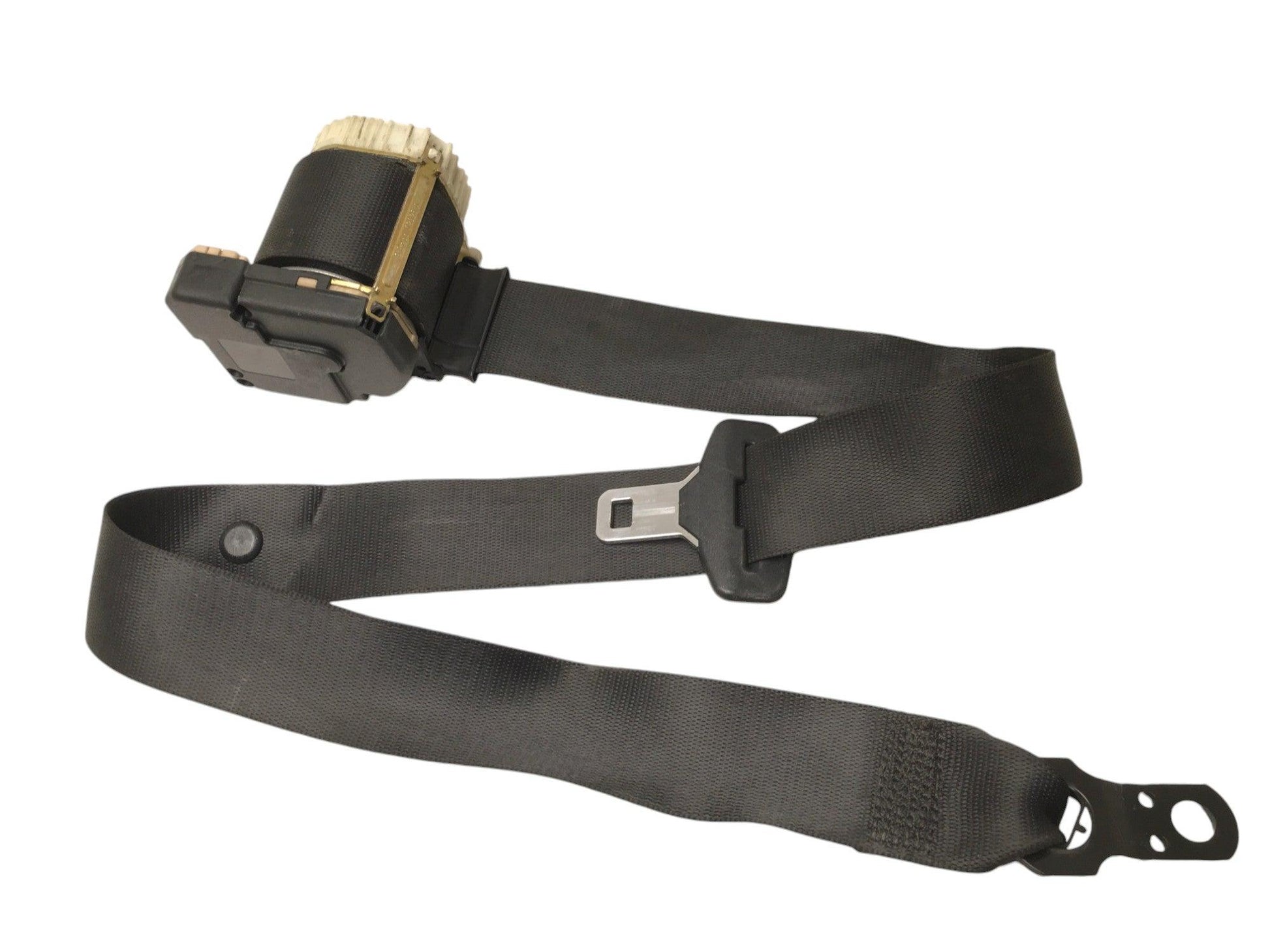 Cinturon del izq BMW Z4 E85 - 7016875