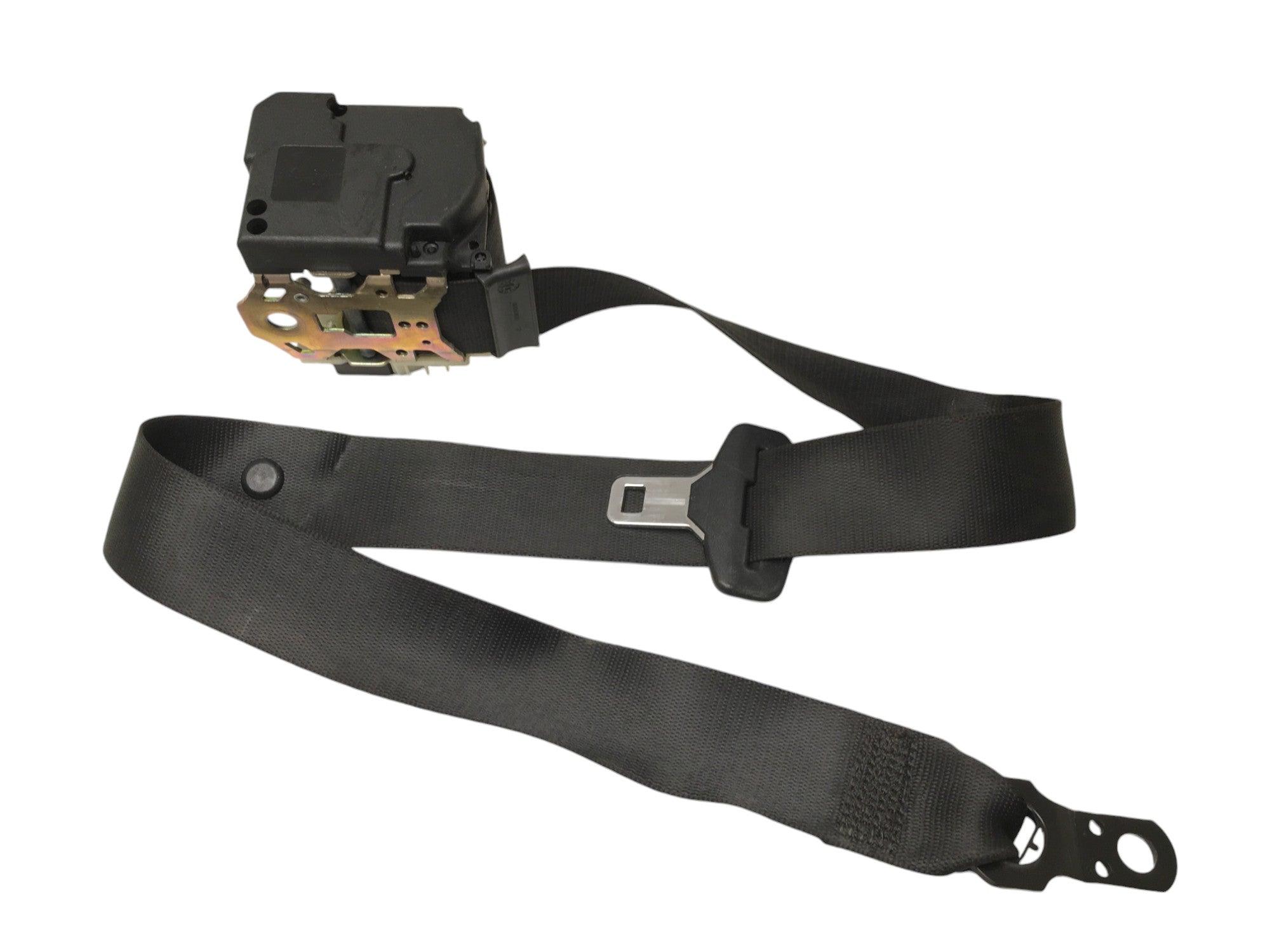 Cinturon del izq BMW Z4 E85 - 7016875