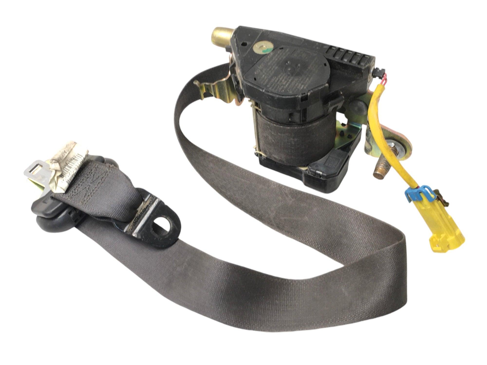 Cinturon del izq Cherokee Voyager Nitro - 5GZ031DVAG