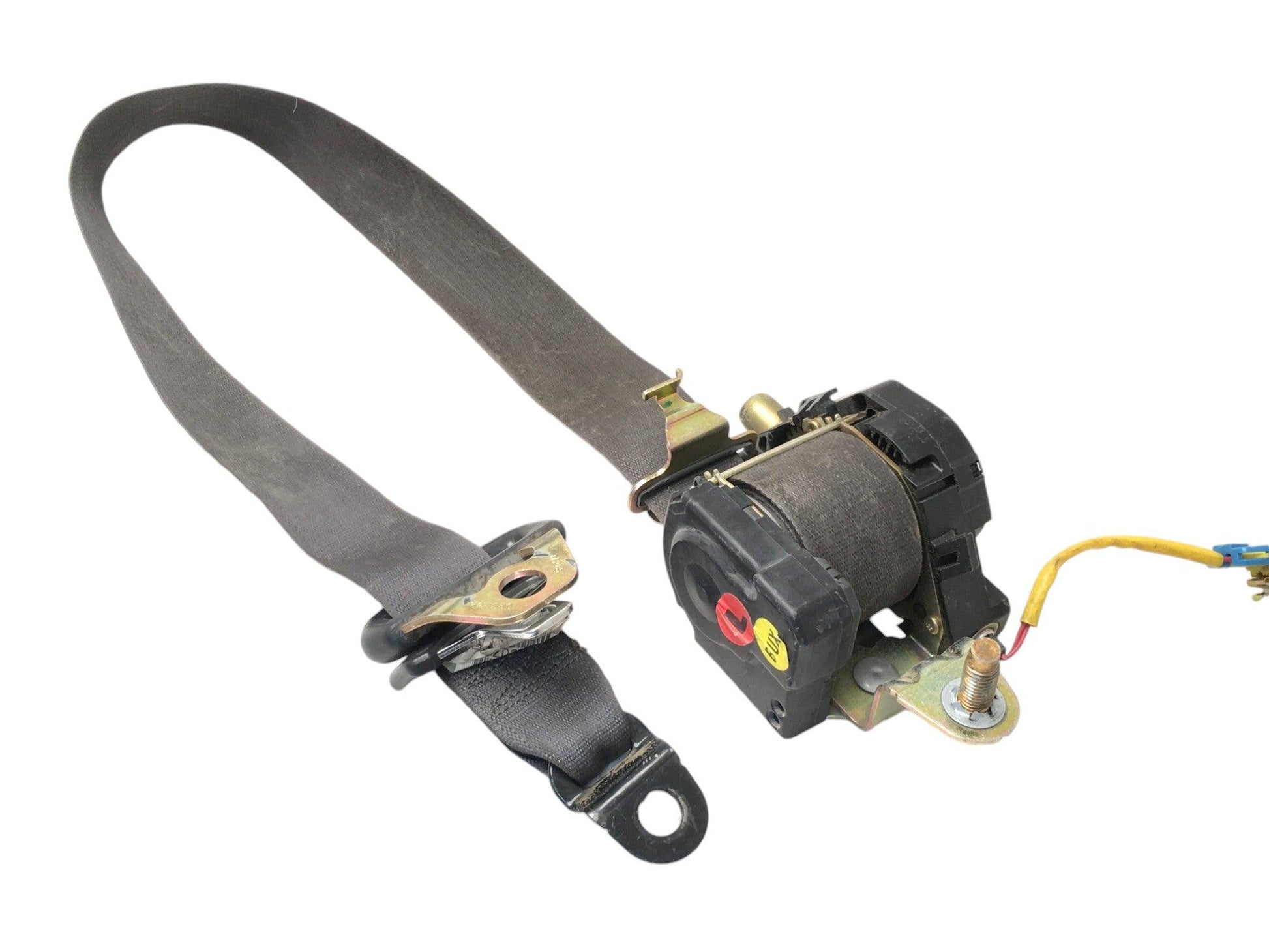 Cinturon del izq Cherokee Voyager Nitro - 5GZ031DVAG