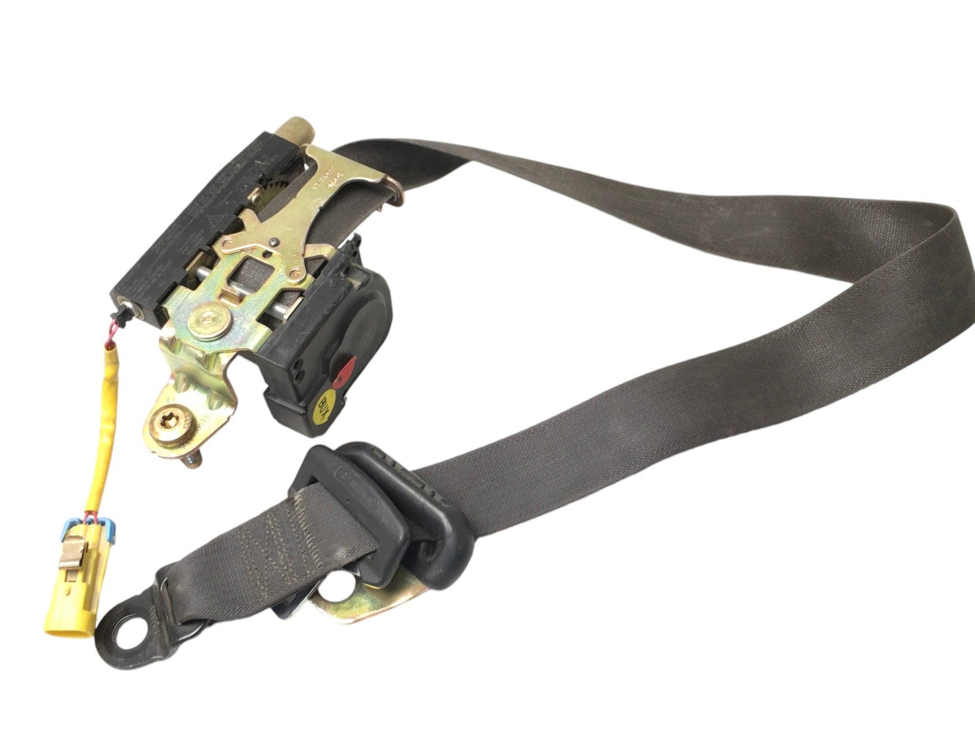 Cinturon del izq Cherokee Voyager Nitro - 5GZ031DVAG