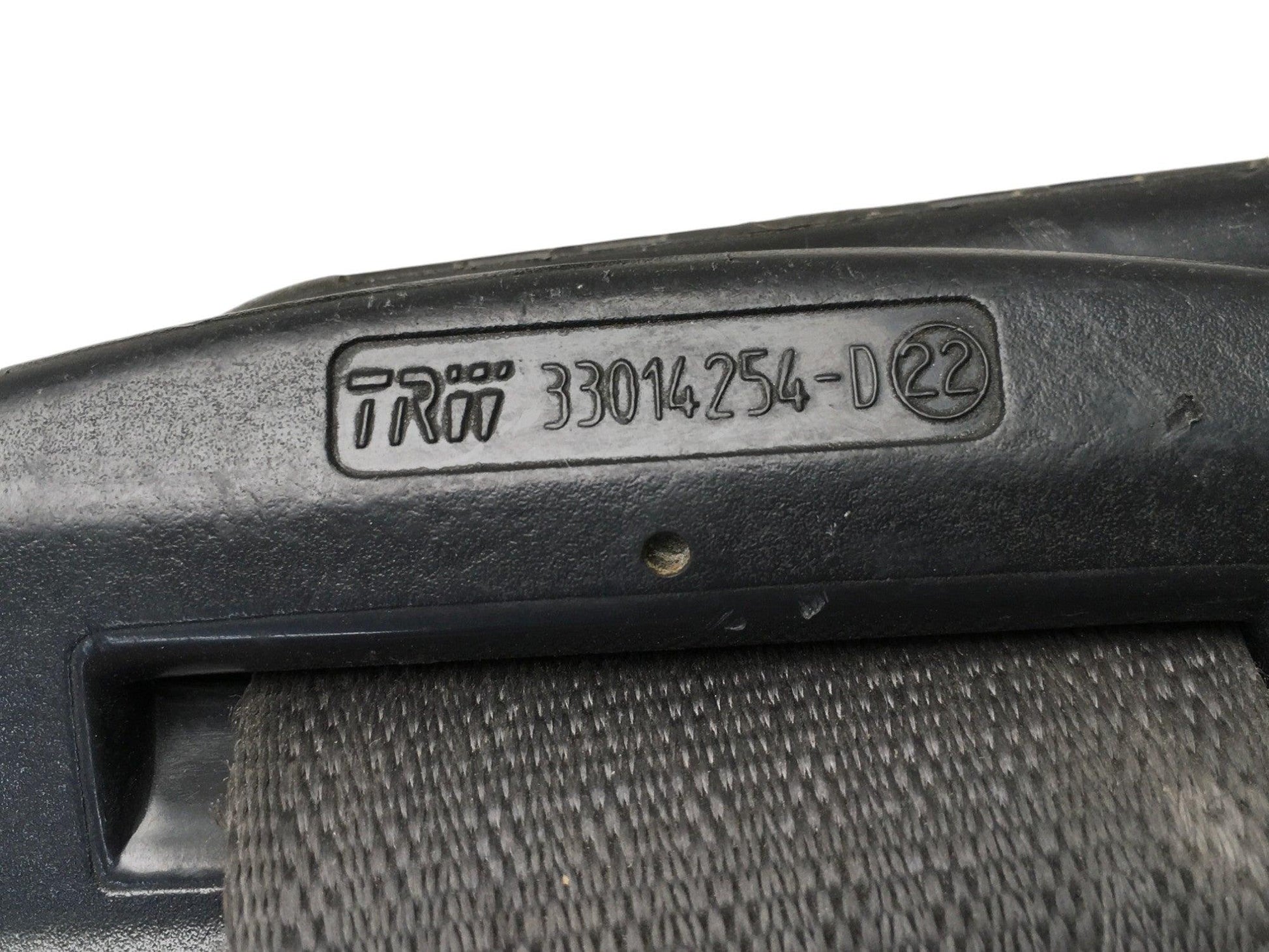 Cinturon del izq Cherokee Voyager Nitro - 5GZ031DVAG