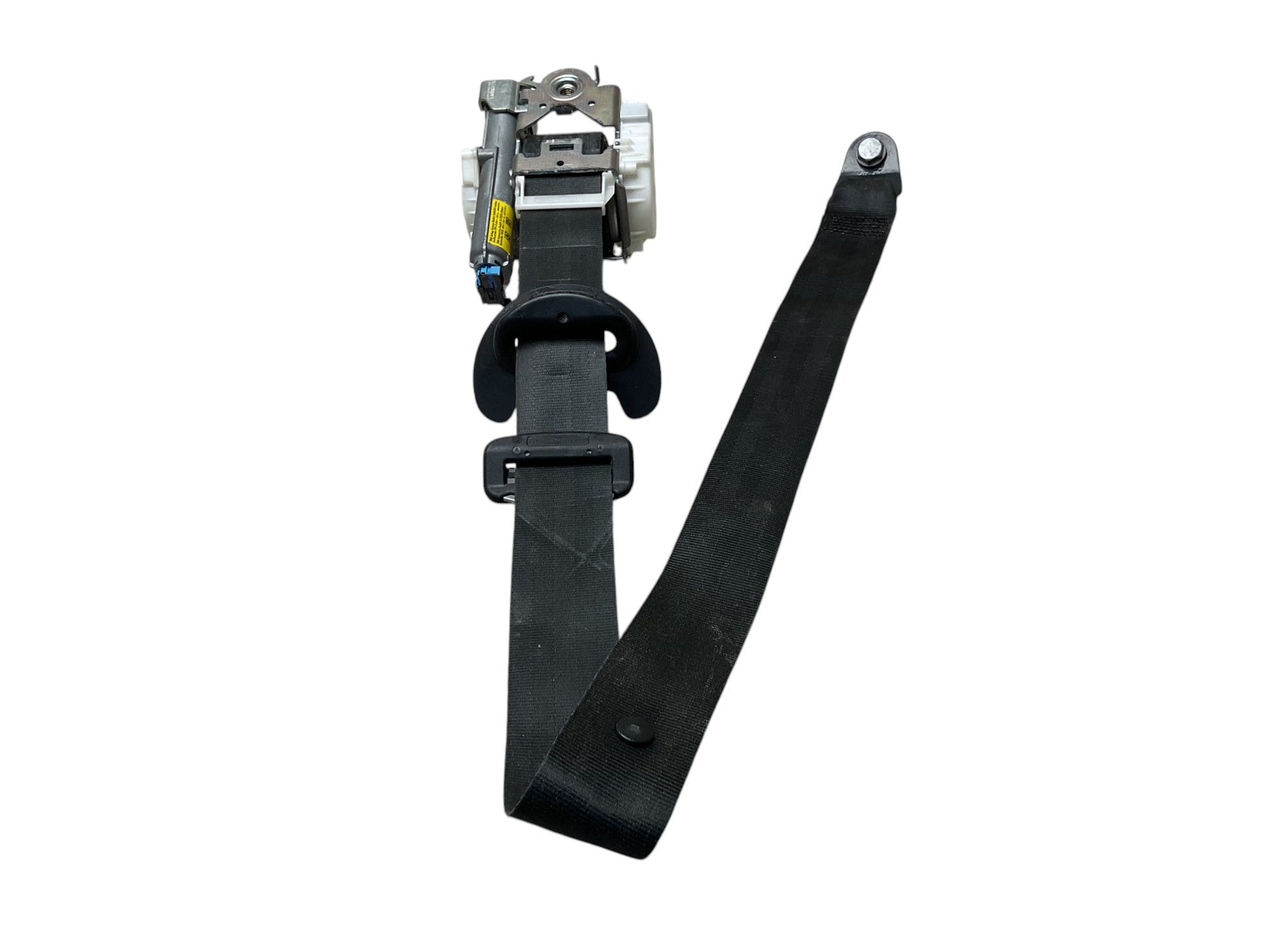 Cinturon del izq Citroen C3 2009 - 2016 - 96771569XX