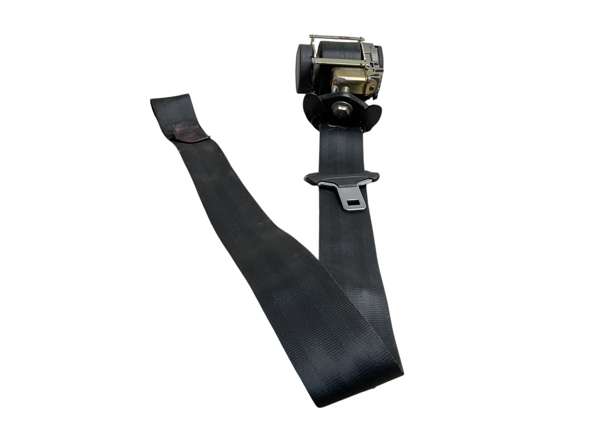 Cinturon del izq Citroen C4 I 2004 - 2011 - 96479910XX