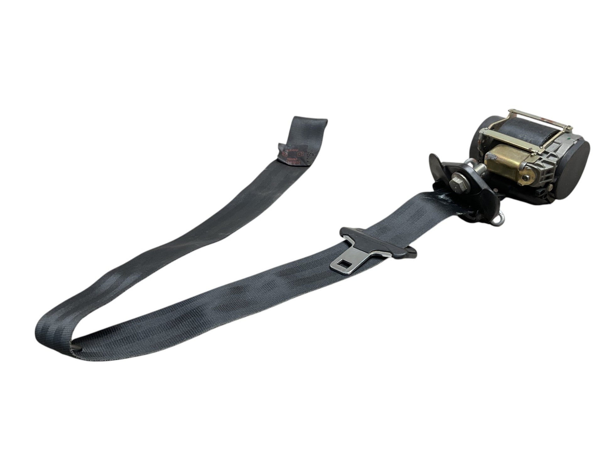 Cinturon del izq Citroen C4 I 2004 - 2011 - 96479910XX