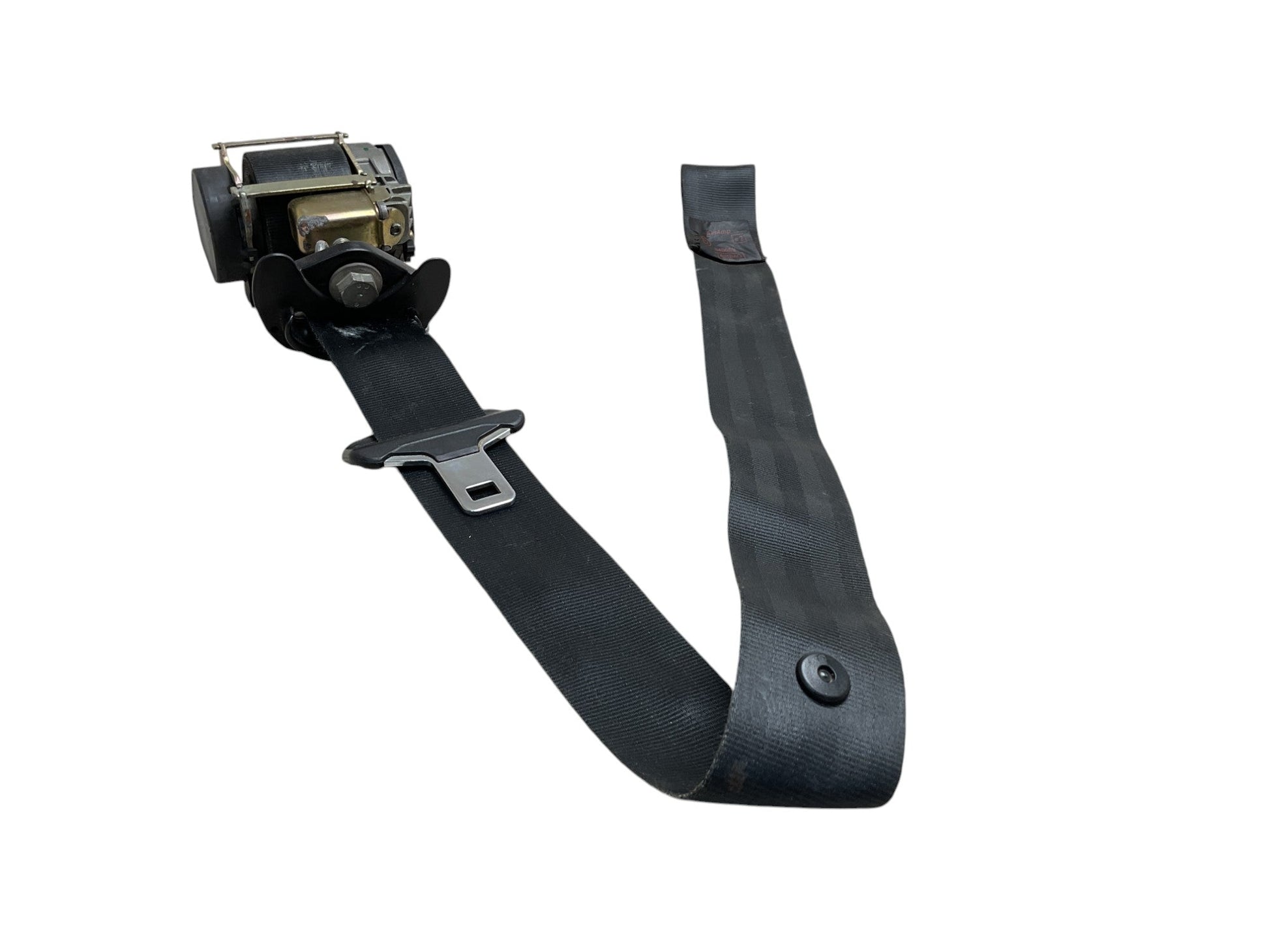 Cinturon del izq Citroen C4 I 2004 - 2011 - 96479910XX