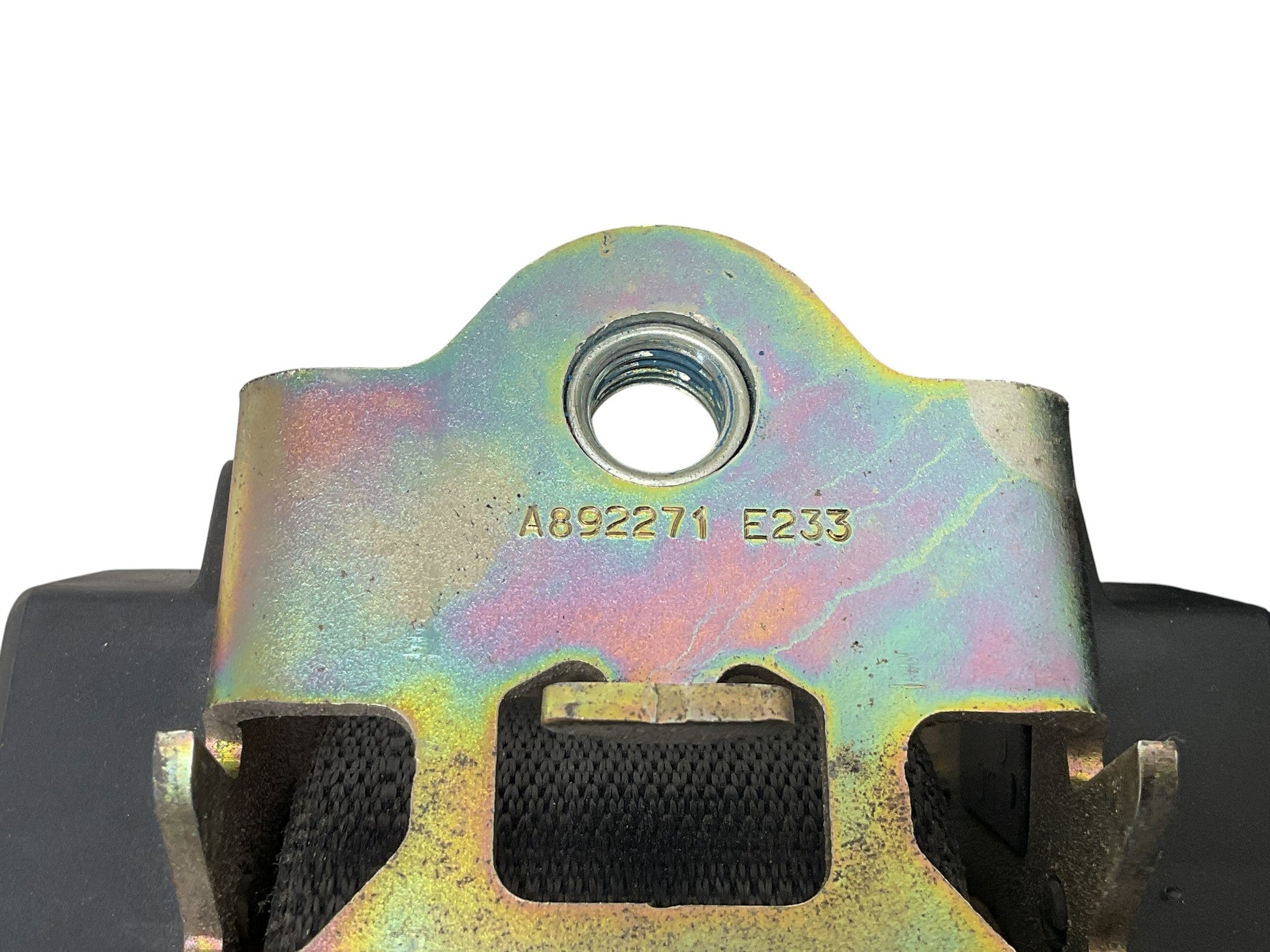 Cinturon del izq Ducato Jumper Boxer 06 - 23 - A892271 _