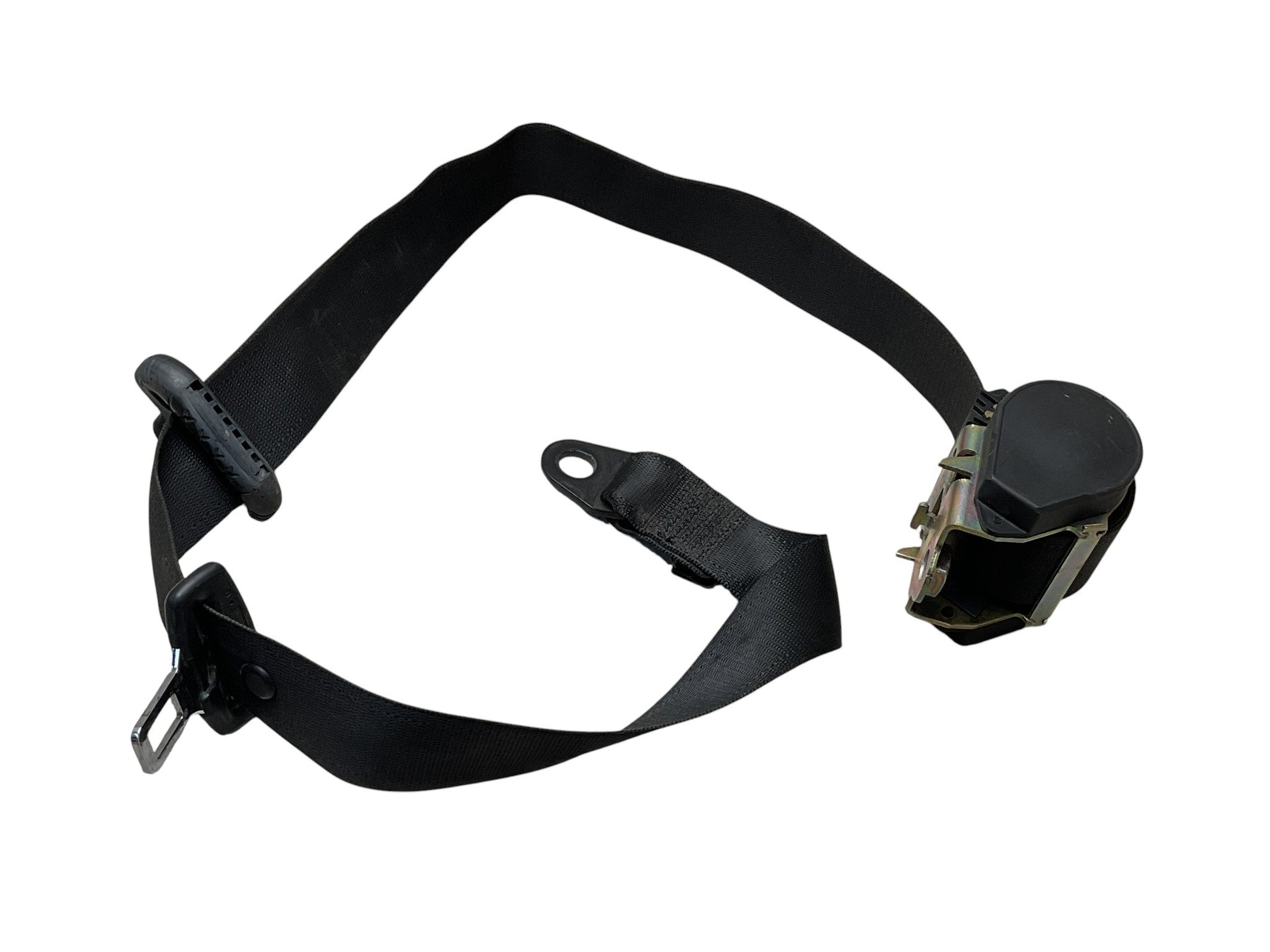 Cinturon del izq Ducato Jumper Boxer 06 - 23 - A892271 _