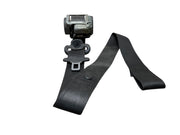 Cinturon del izq Fiat Punto 2005 - 2018 - 605236000