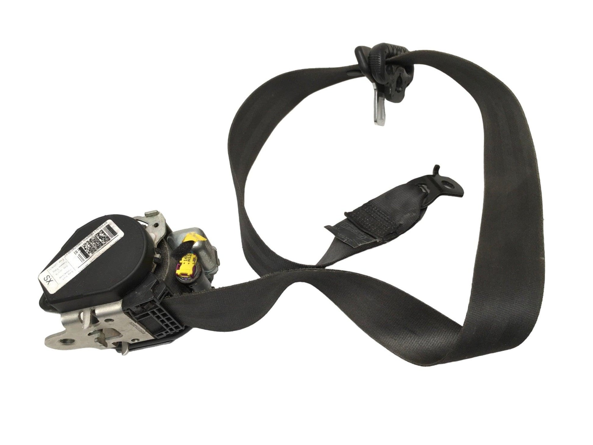 Cinturon del izq Fiorino / Bipper / Nemo - 735542119