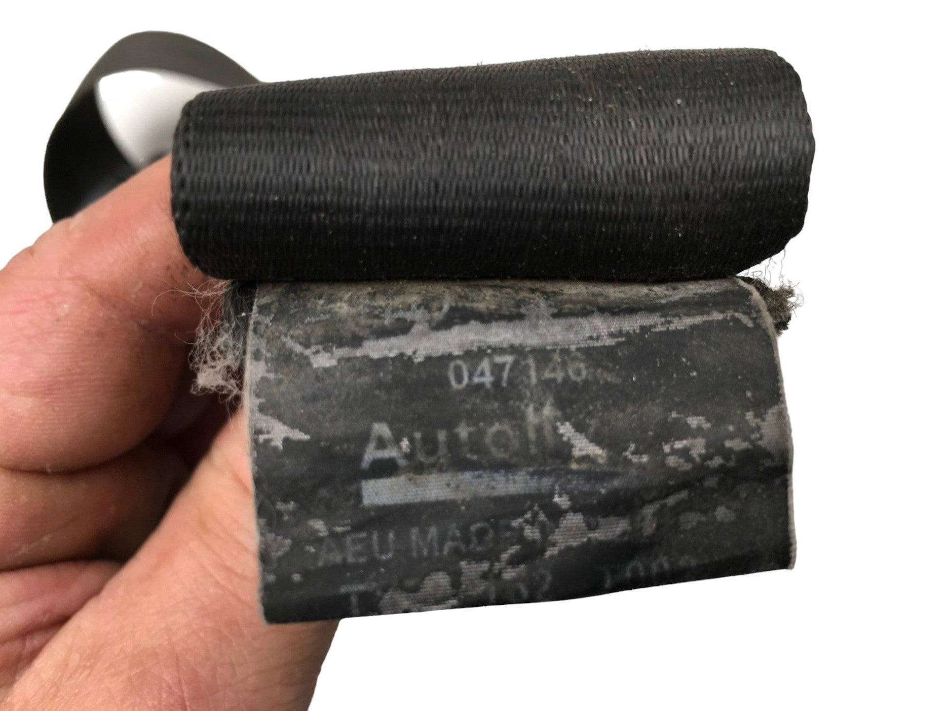 Cinturon del izq Fiorino / Bipper / Nemo - 735542119