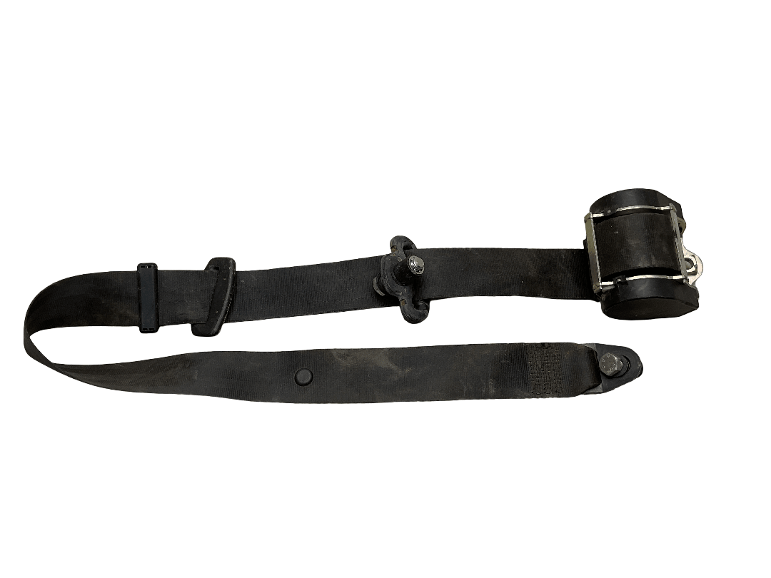 Cinturon del izq Fiorino Nemo Bipper 07-23 - 735542122