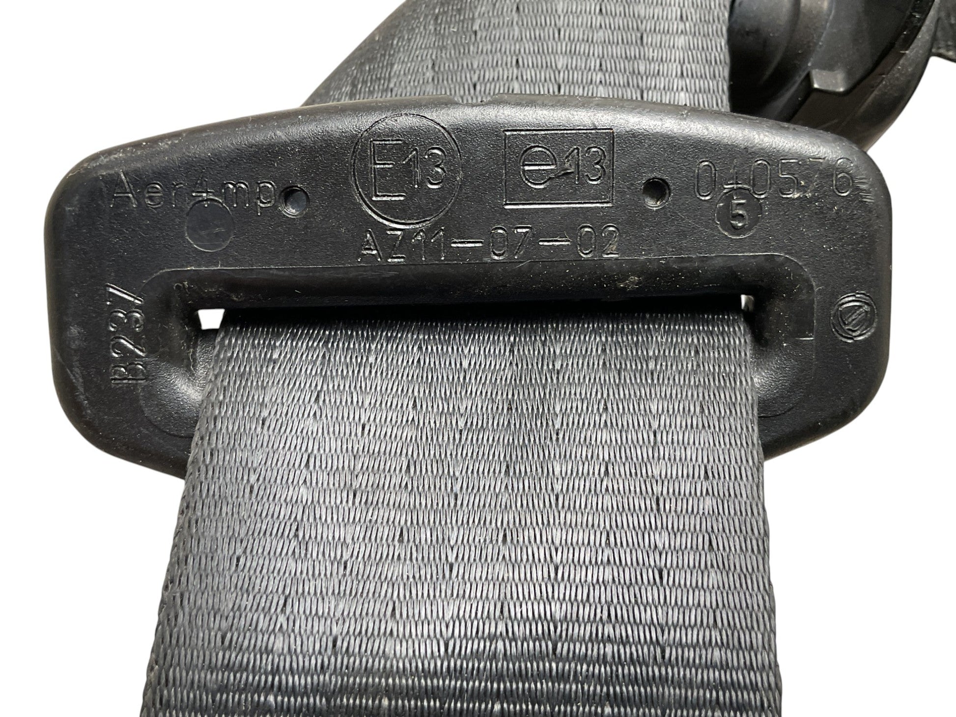 Cinturon del izq Fit Stilo 2001-2008 - 33021173