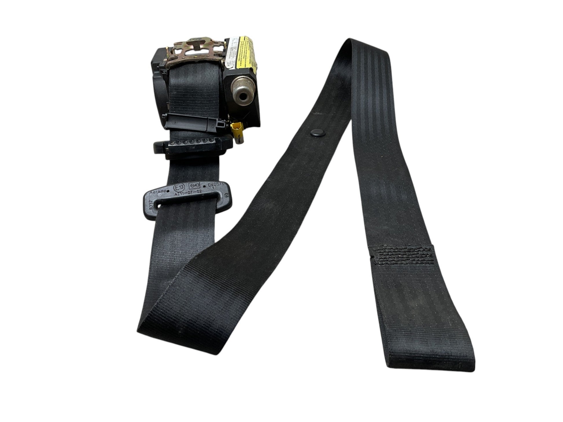 Cinturon del izq Fit Stilo 2001-2008 - 33021173