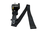 Cinturon del izq Fit Stilo 2001-2008 - 33021173