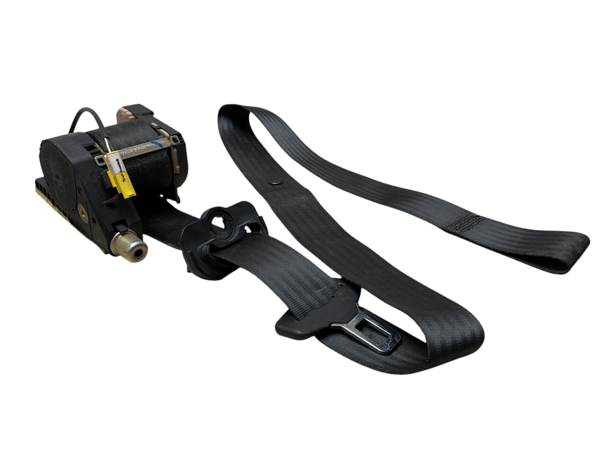 Cinturon del izq Fit Stilo 2001-2008 - 33021173