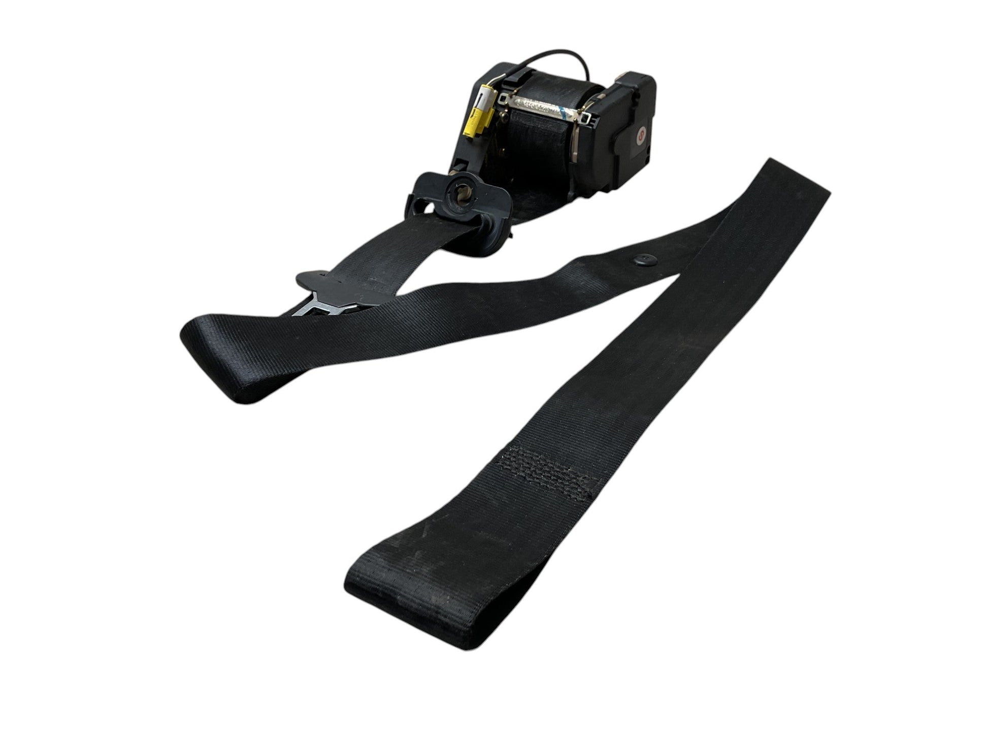 Cinturon del izq Fit Stilo 2001-2008 - 33021173