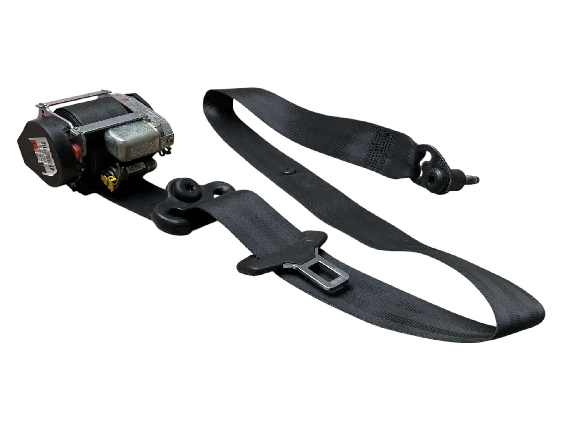 Cinturon del izq Ford C - Max 2010 - 2019 - AM51R61295ADW