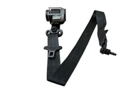 Cinturon del izq Ford C - Max 2010 - 2019 - AM51R61295ADW