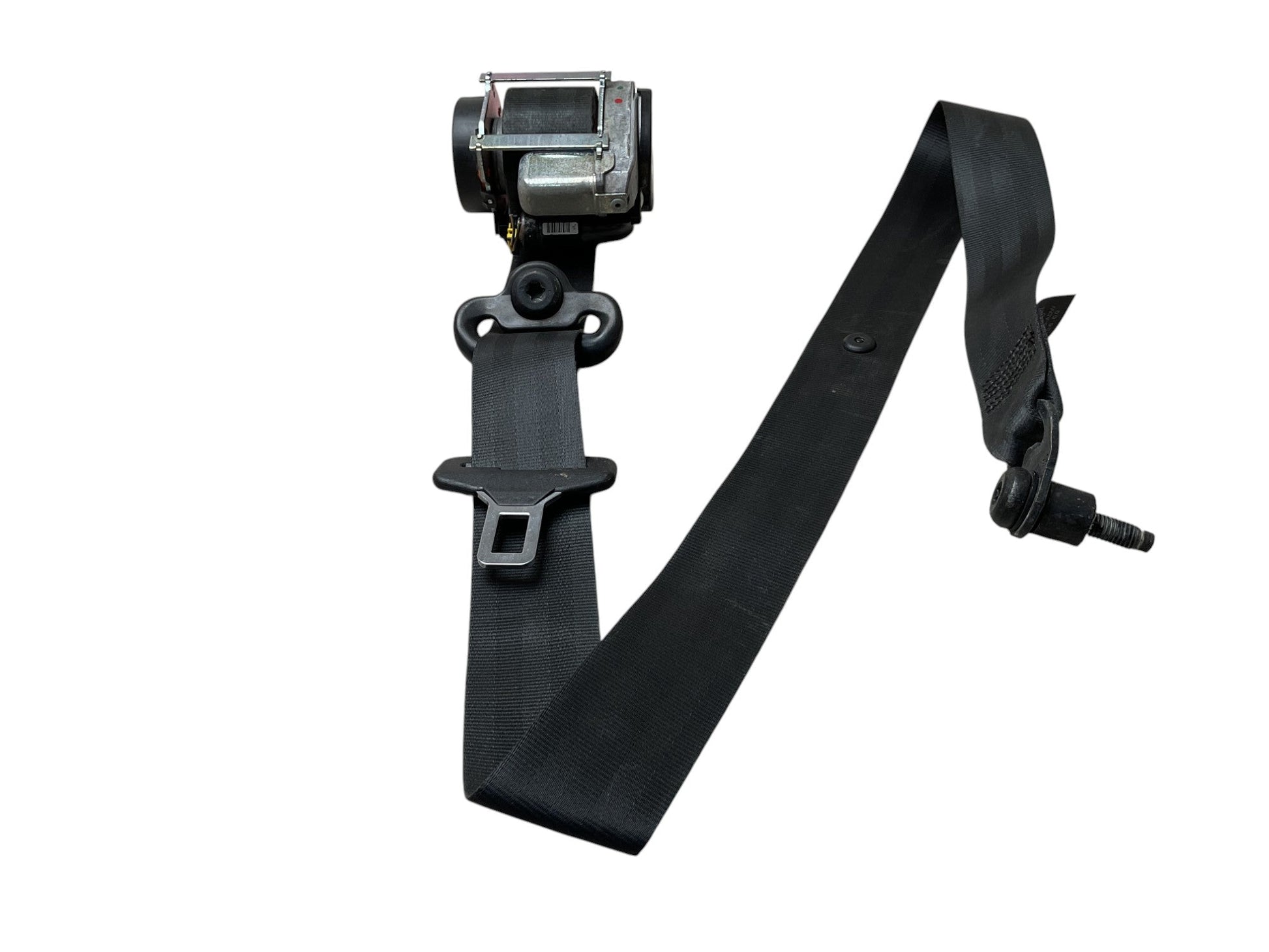 Cinturon del izq Ford C - Max 2010 - 2019 - AM51R61295ADW