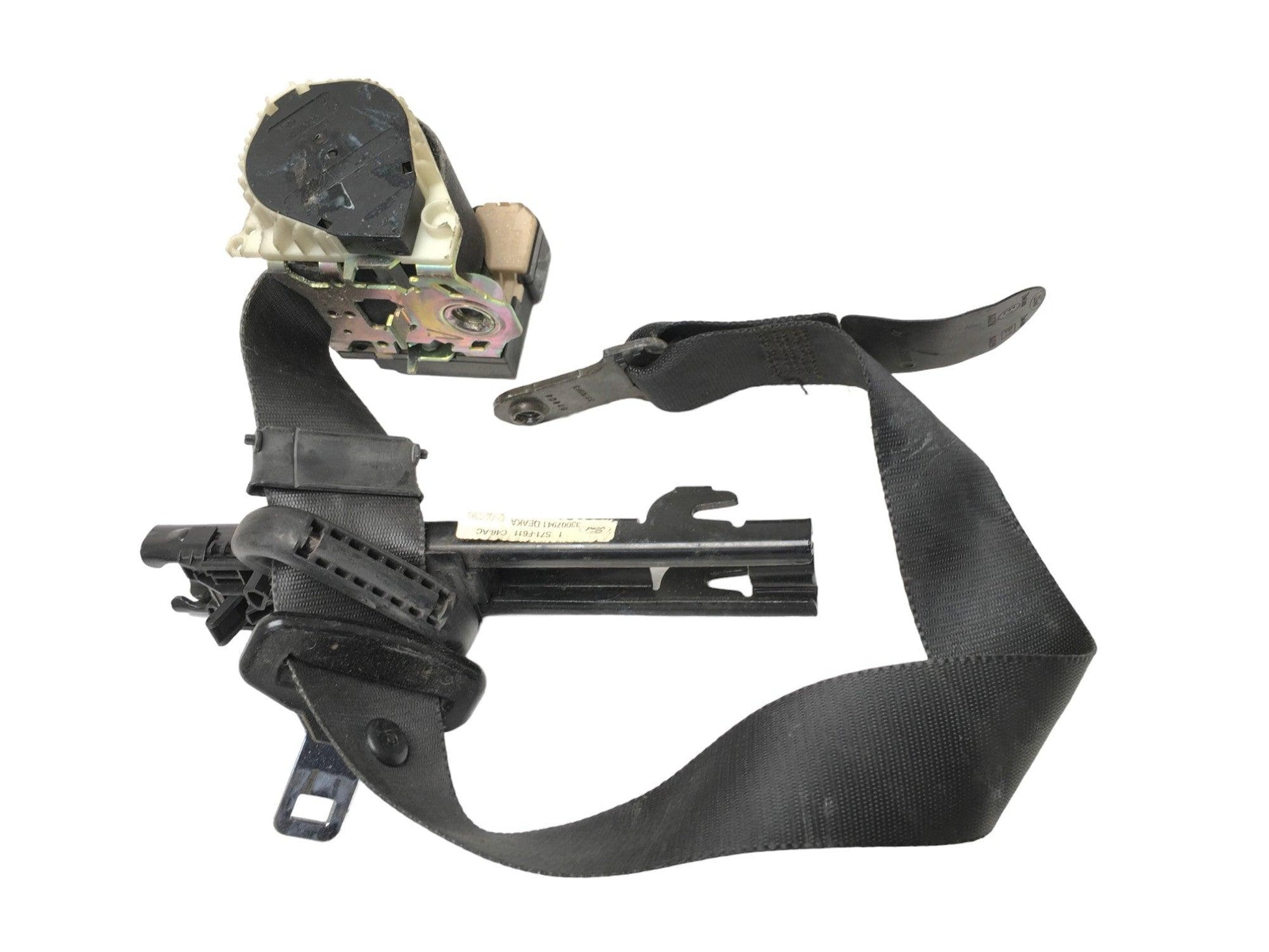 Cinturon del izq Ford Mondeo III - 1S71F61295AF