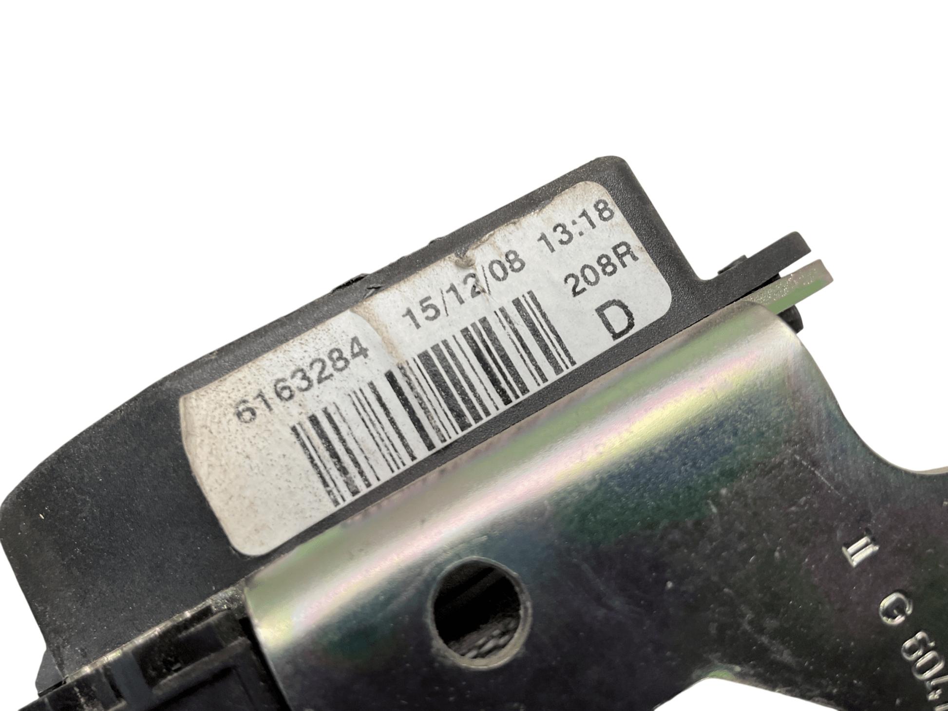 Cinturon del izq GRUPO VAG 6047614 - 6047614