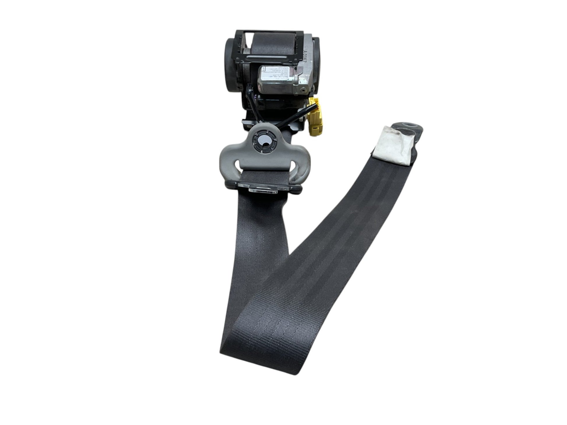 Cinturon del izq Honda Accord 2002 - 2008 - NSB098GL08