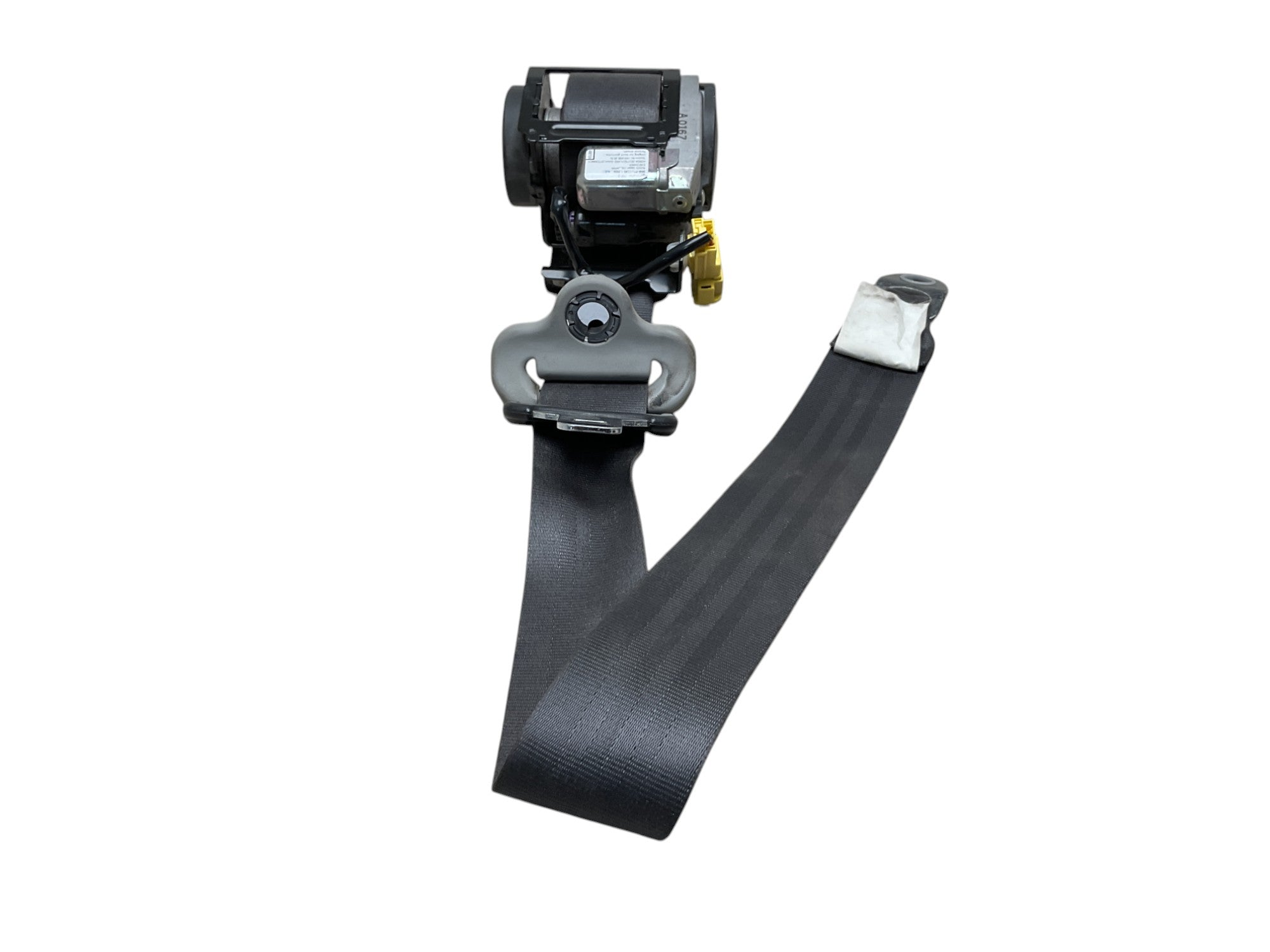 Cinturon del izq Honda Accord 2002 - 2008 - NSB098GL08