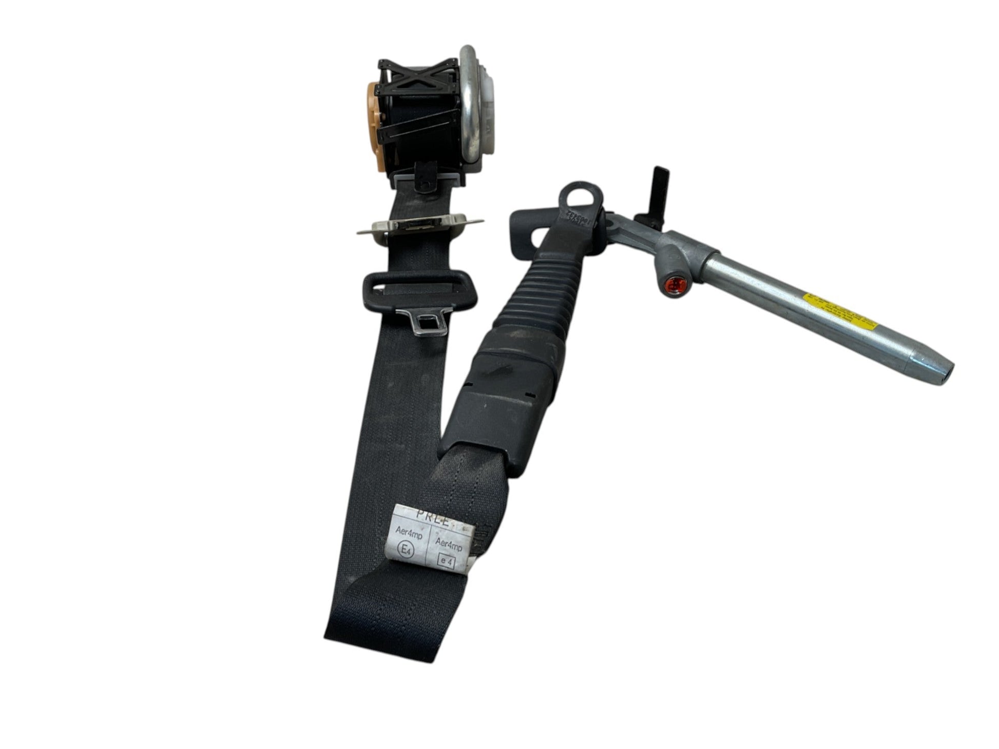 Cinturon del izq Infiniti FX S51 2009 - 20173 - 1059755