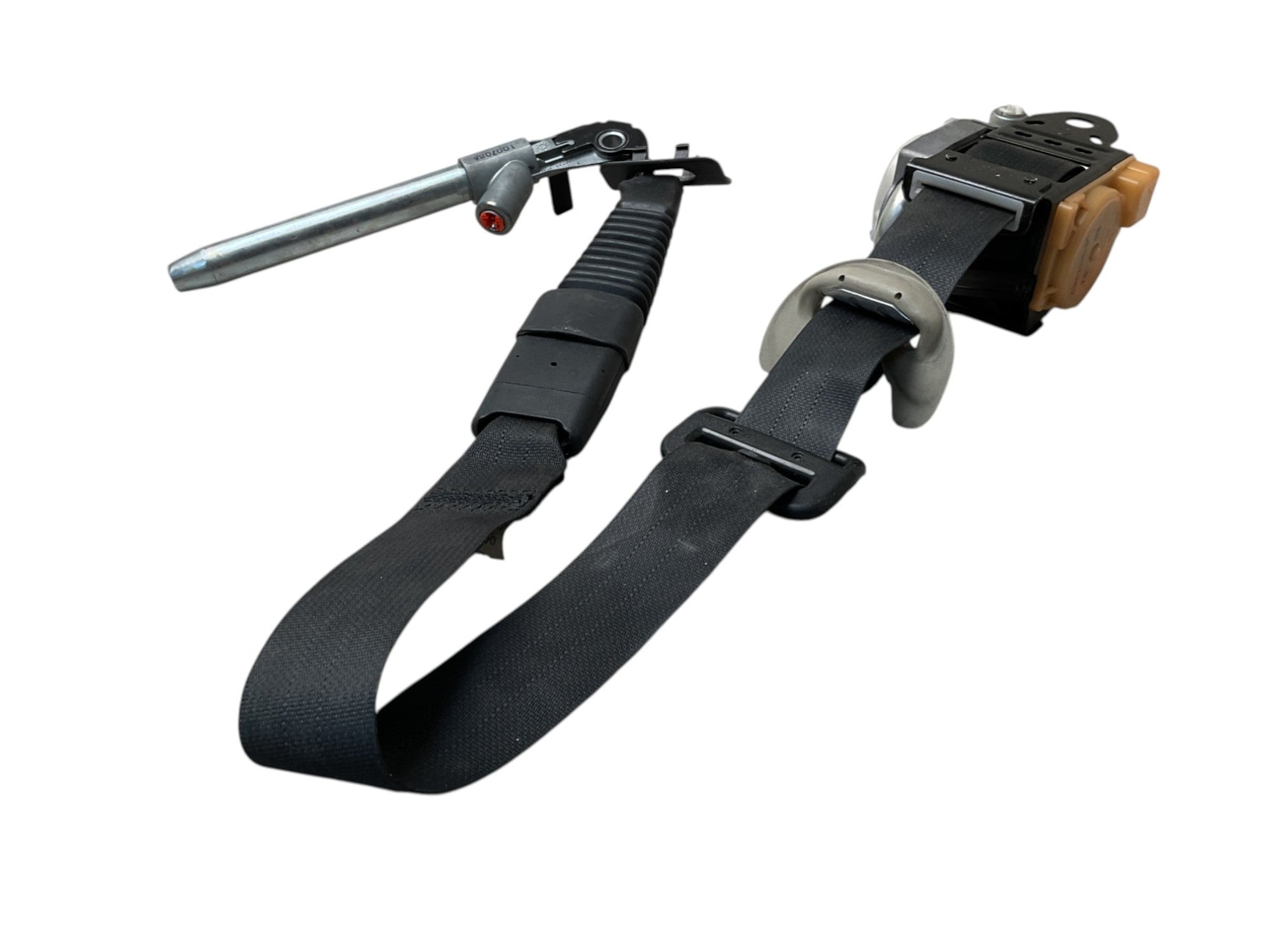 Cinturon del izq Infiniti FX S51 2009 - 20173 - 1059755