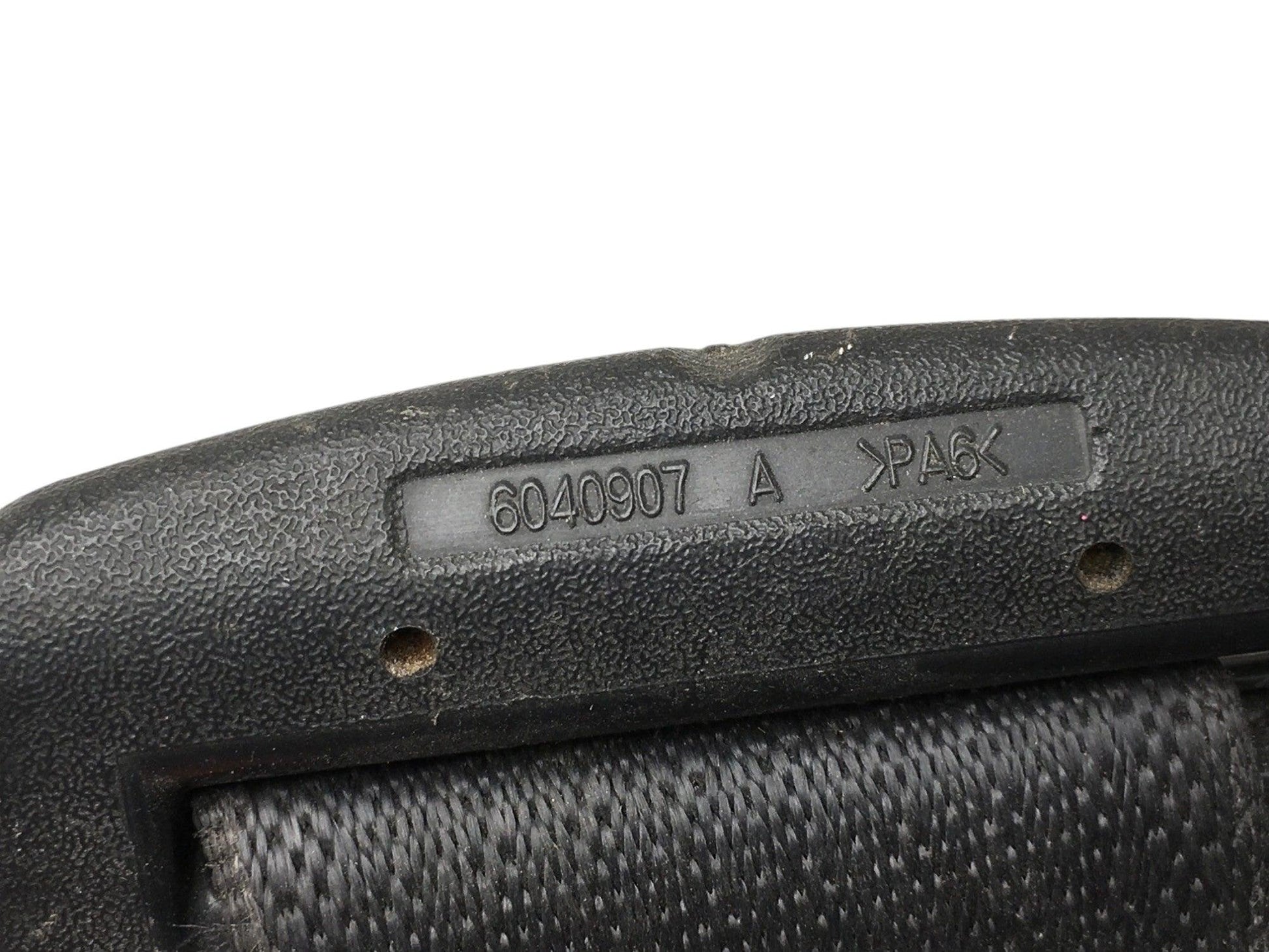 Cinturon del izq Jeep Compass I - P1BS031DVAB