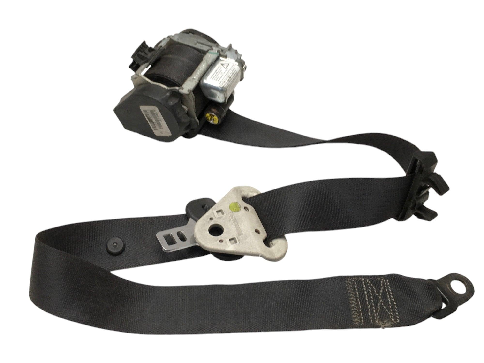 Cinturon del izq Jeep Compass I - P1BS031DVAB