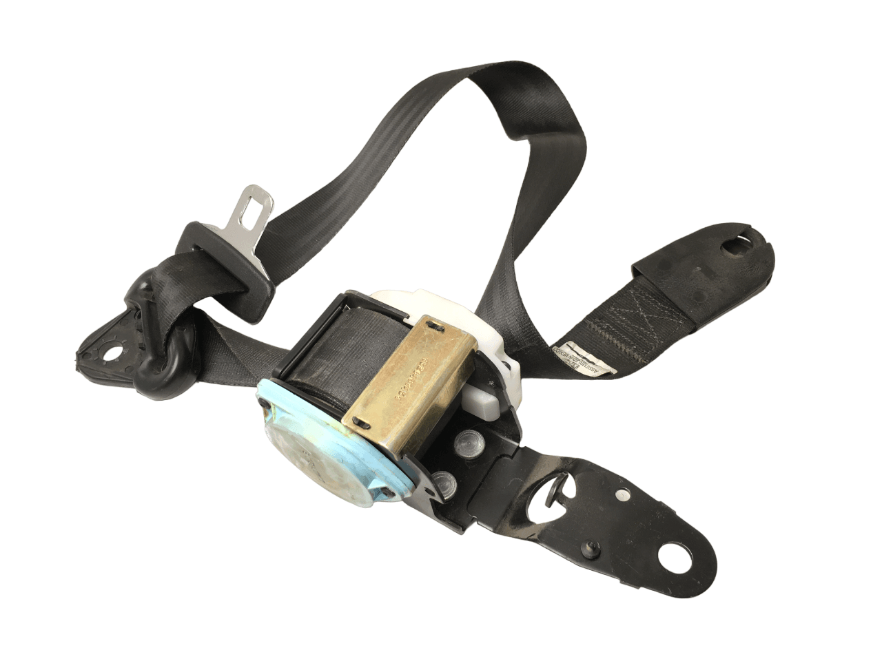 Cinturón del izq Jeep Grand Cherokee II - 55196787AC