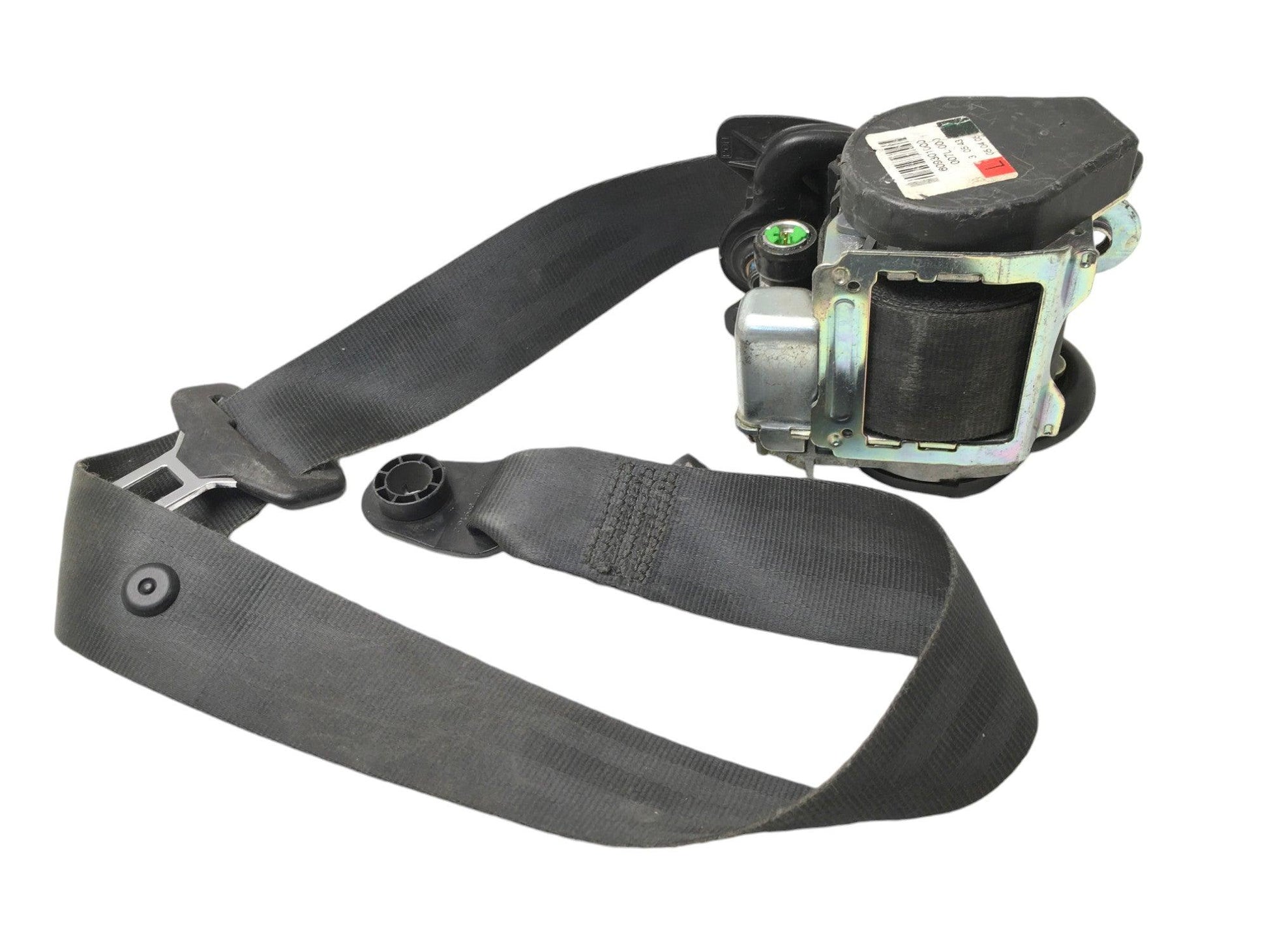 Cinturon del izq Land Rover Discovery L319 - 609301000