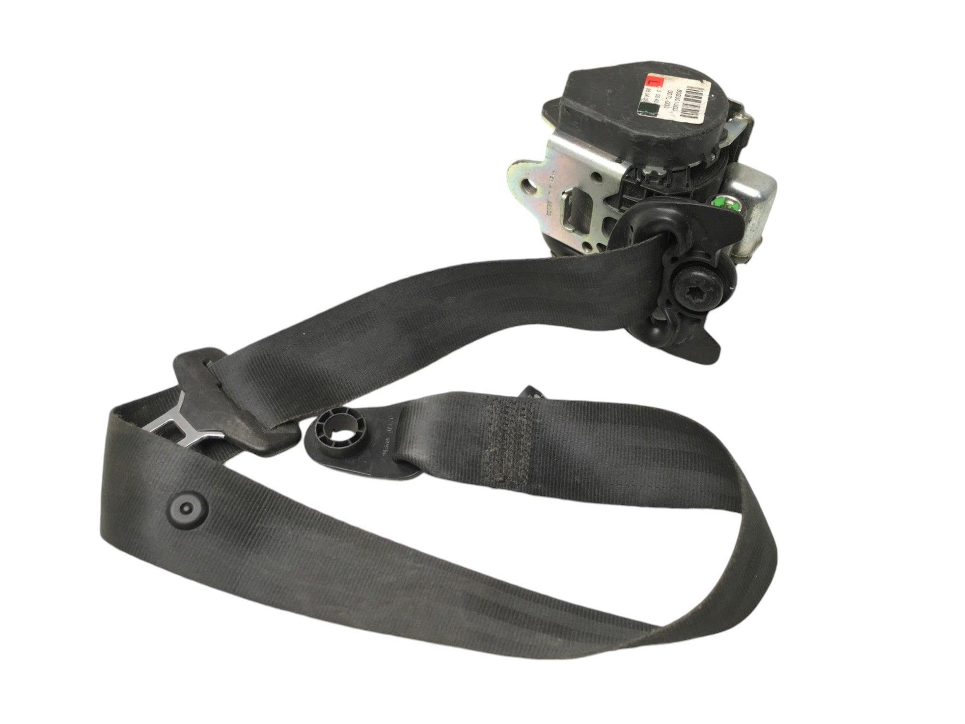 Cinturon del izq Land Rover Discovery L319 - 609301000