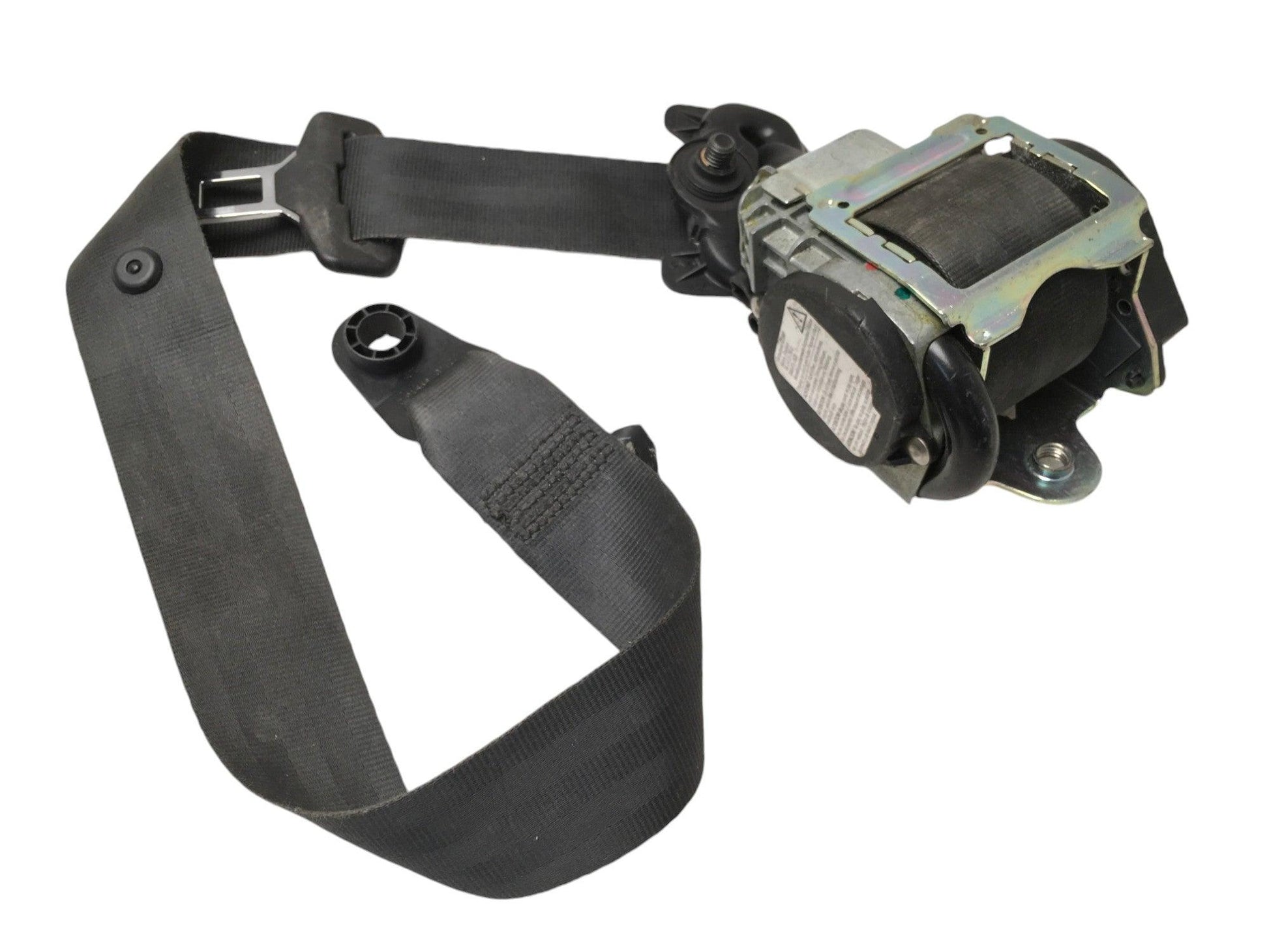 Cinturon del izq Land Rover Discovery L319 - 609301000