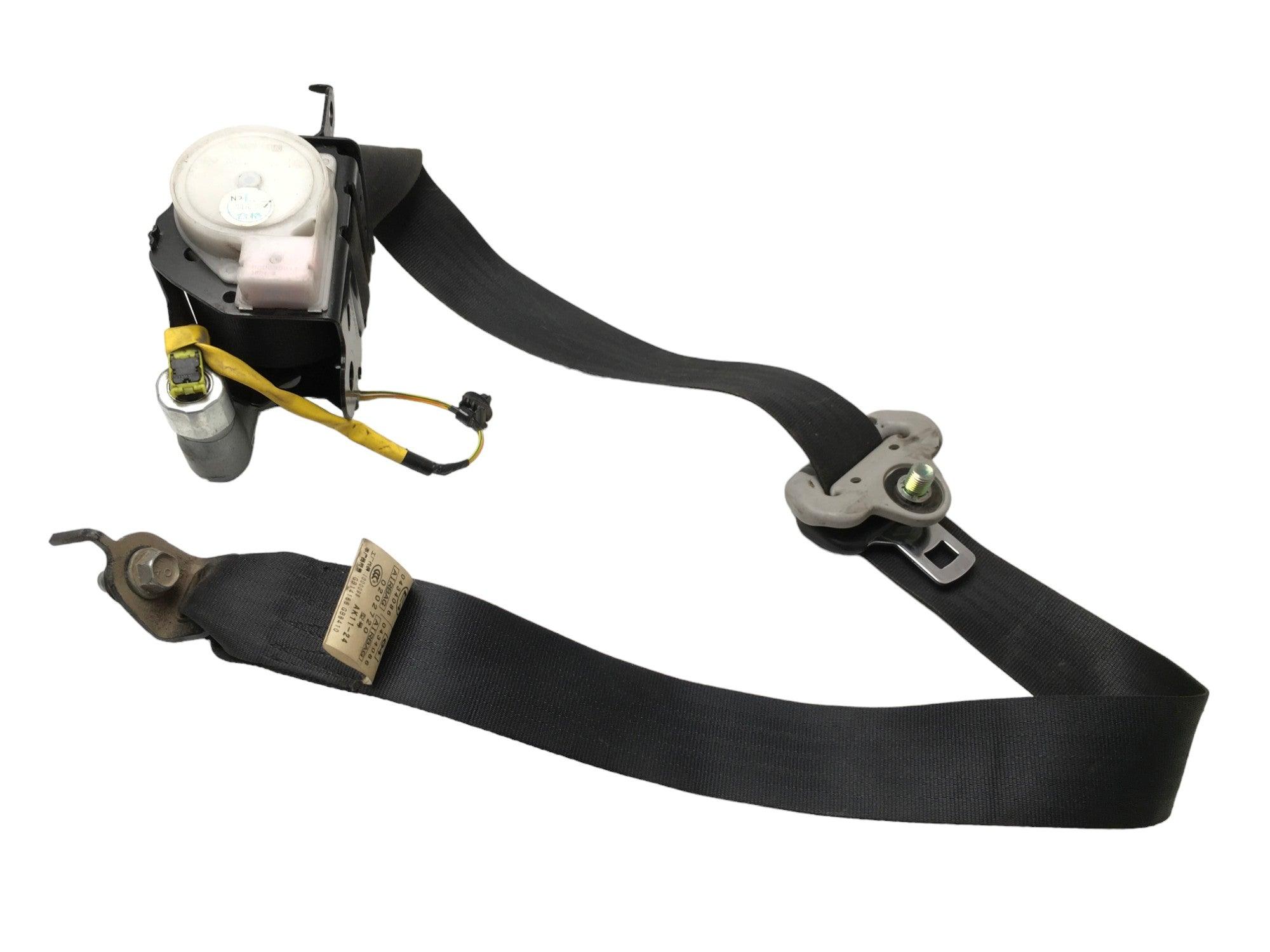 Cinturon del izq Mazda 5 - E40434086