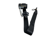 Cinturon del izq Mercedes A 1997 - 2007 - 0560838901