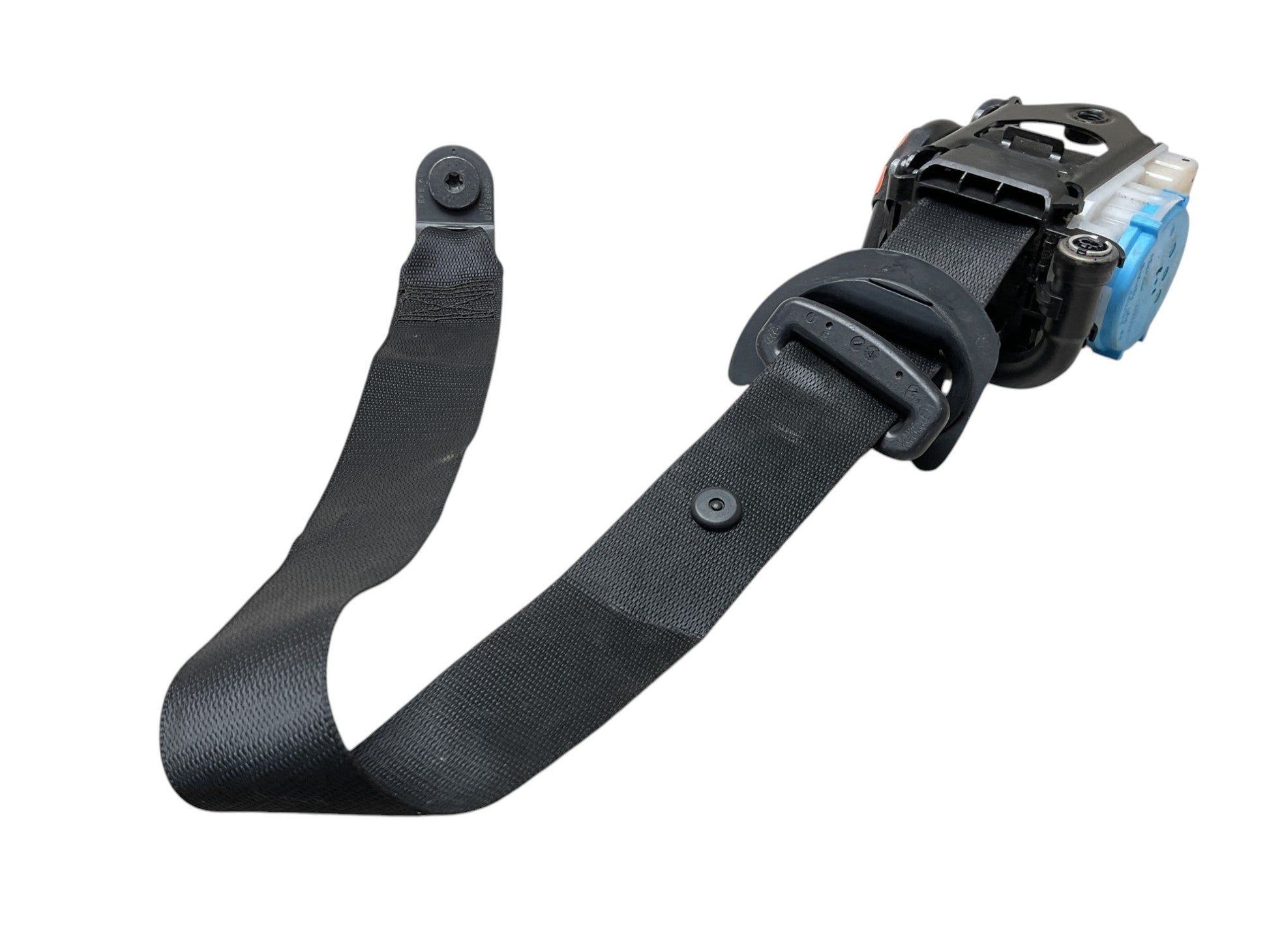 CInturon del izq Mercedes Clase B 2011 - 2018 - A2468600185