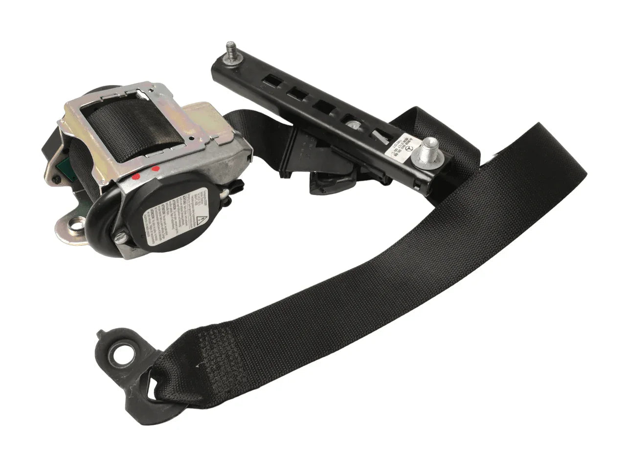Cinturon del izq Mercedes Sprinter 9068600088