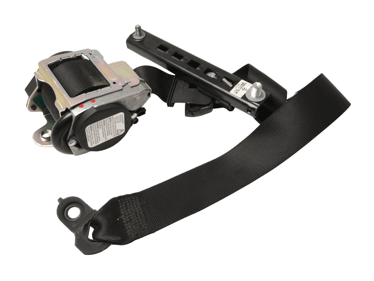 Cinturon del izq Mercedes Sprinter 9068600088 - 9068600088