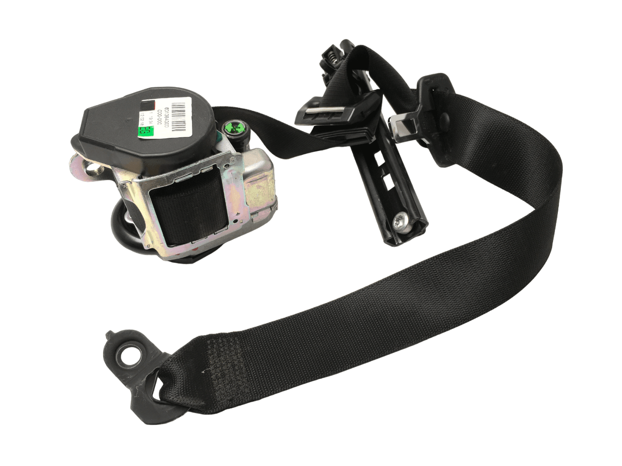 Cinturon del izq Mercedes Sprinter 9068600088 - 9068600088