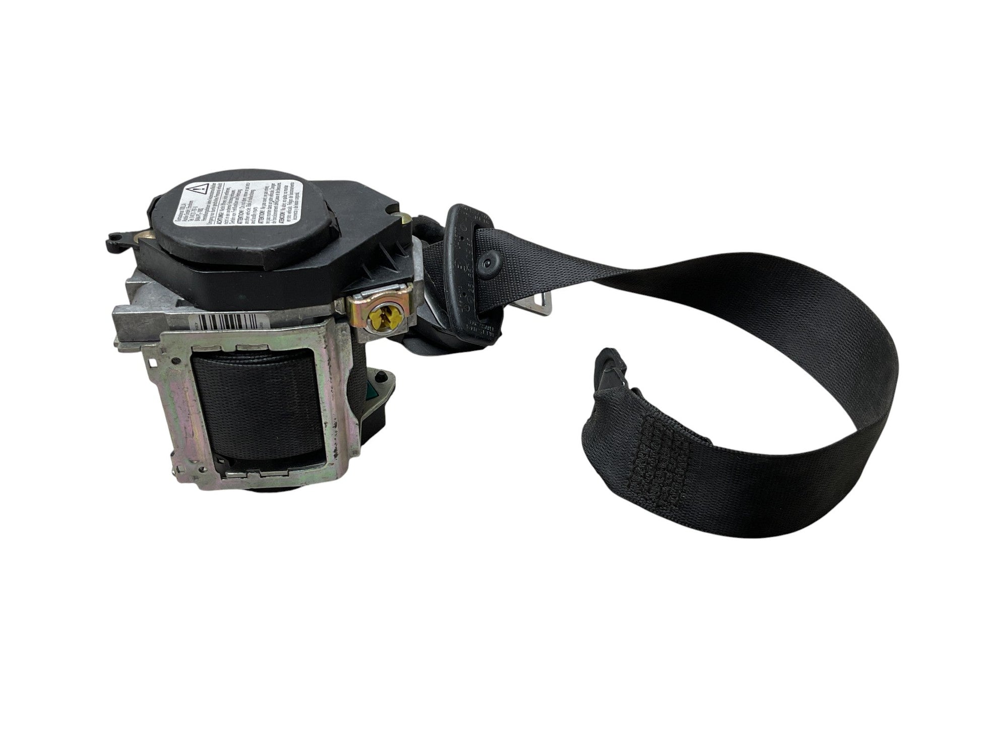 Cinturon del izq Mercedes W164 W251 - 603372200