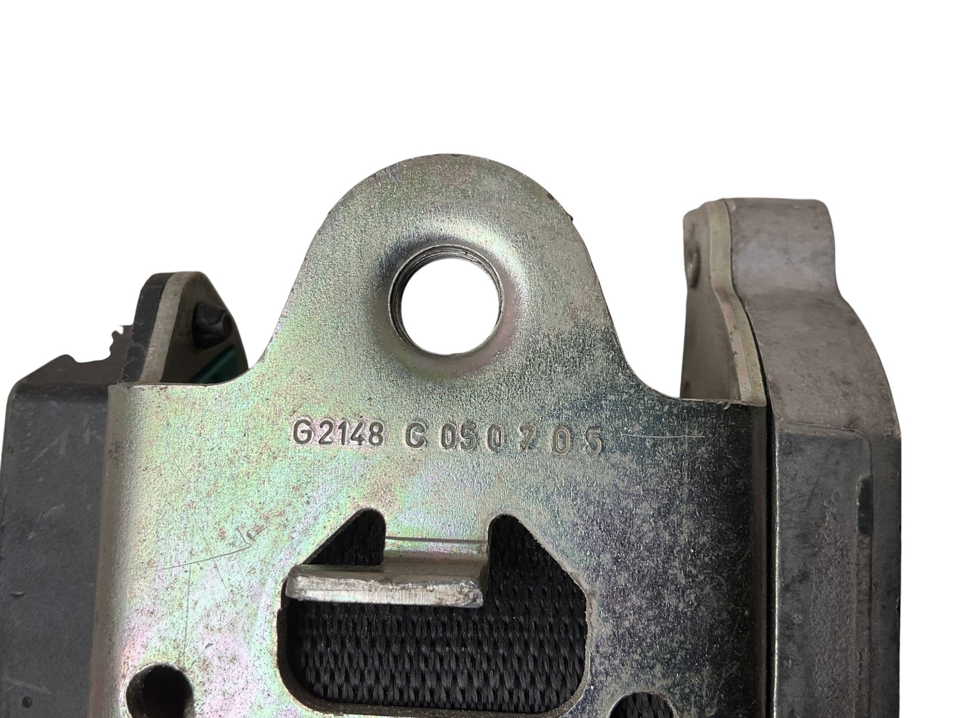 Cinturon del izq Mercedes W164 W251 - 603372200