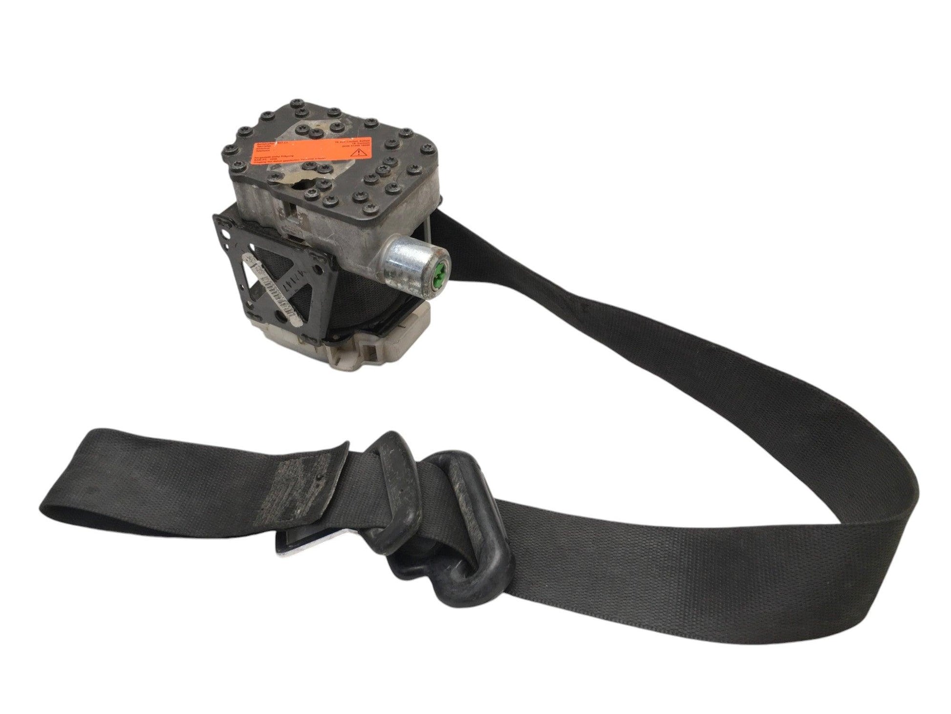 Cinturon del izq Mercedes W203 - 2038600186