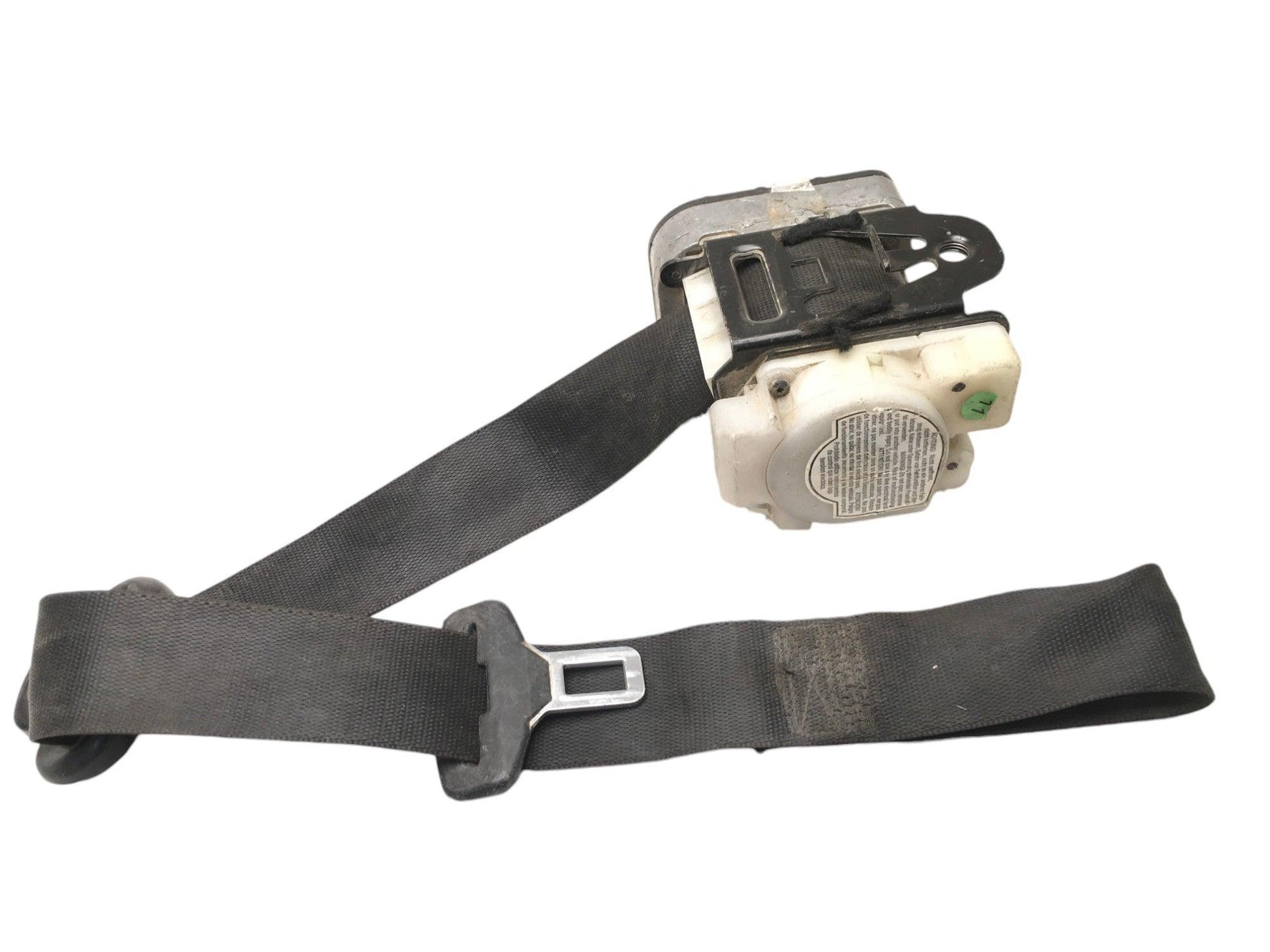 Cinturon del izq Mercedes W203 - 2038600186